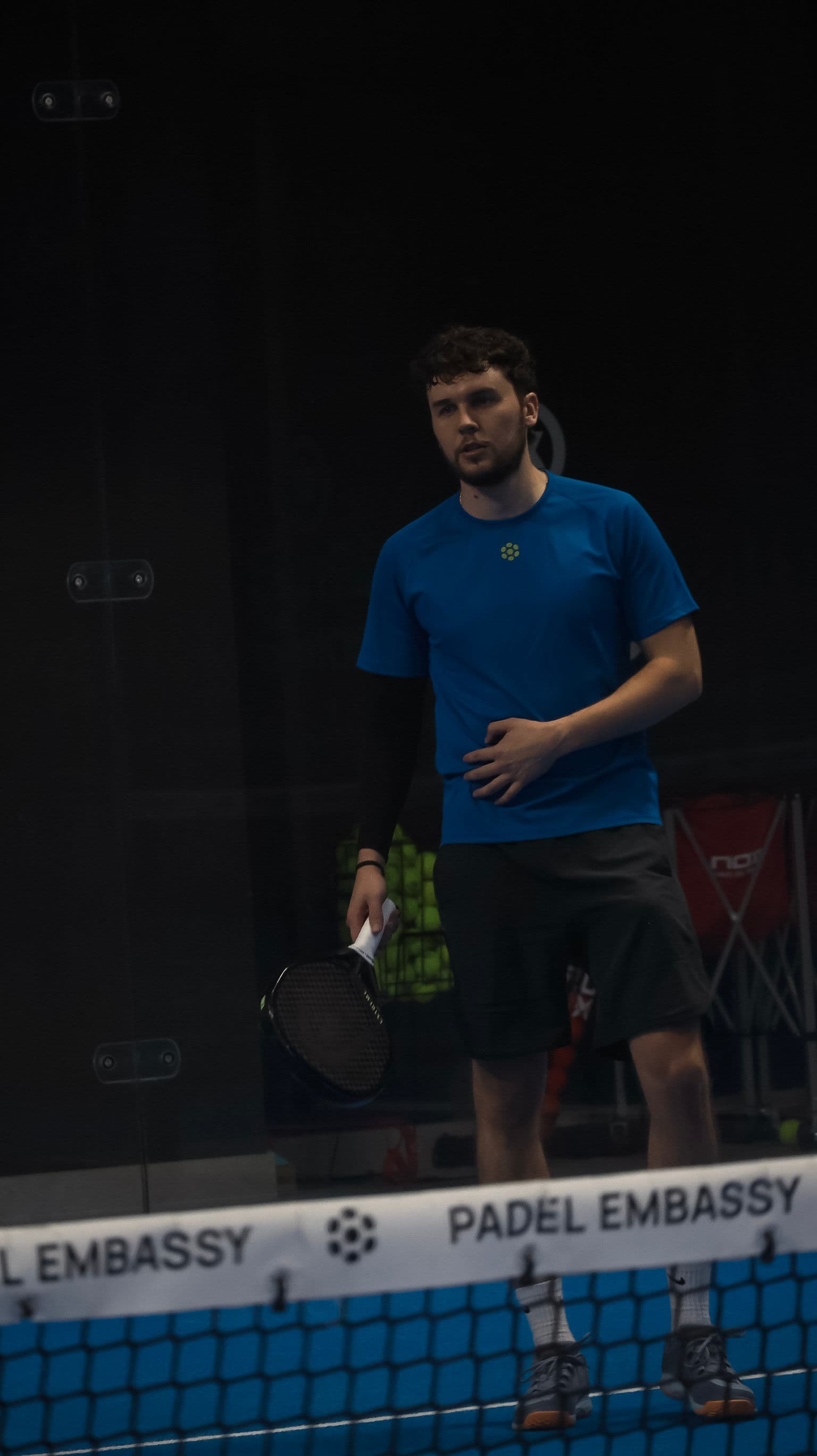 Visiting Zagreb Padel Invite