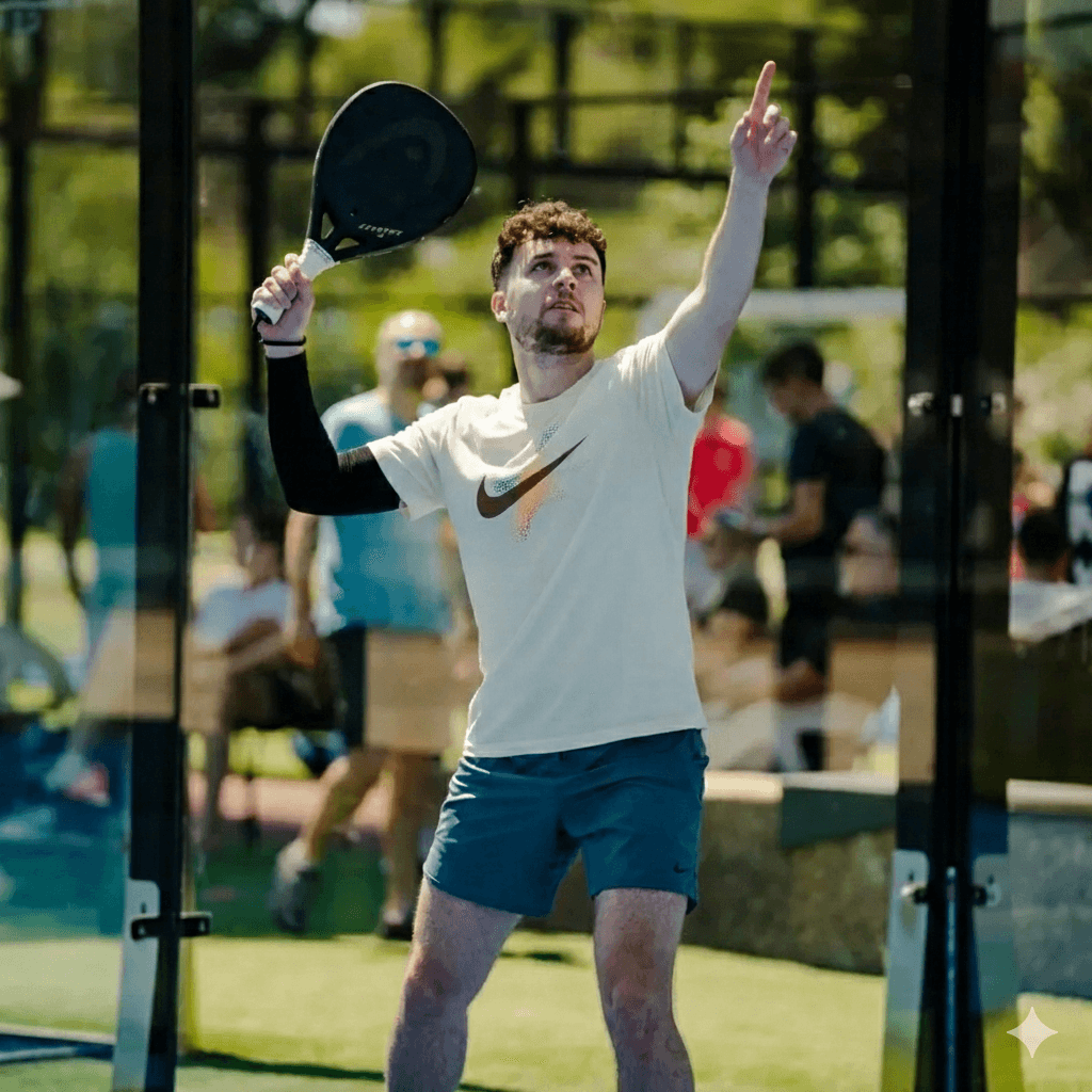 Padel Highlight 1