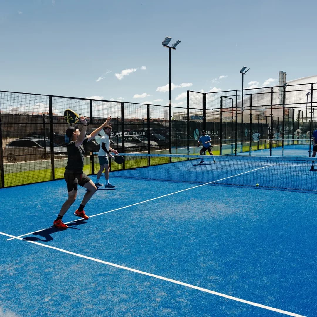 Padel Highlight 2