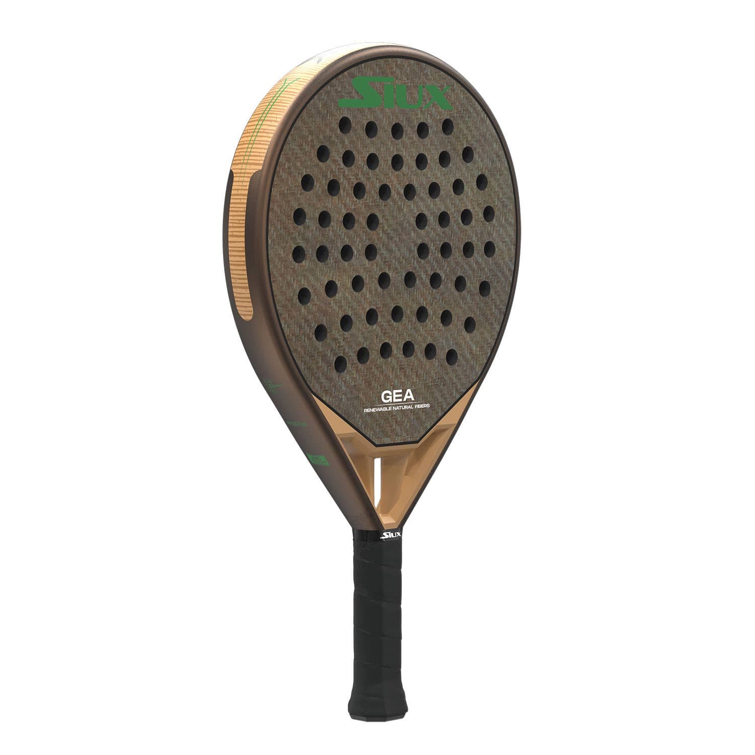 SIUX GEA - alternate view