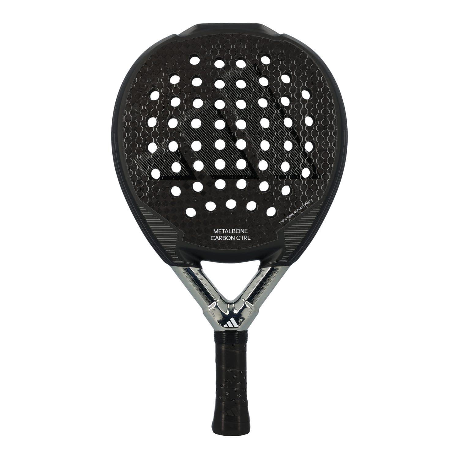 ADIDAS METALBONE CARBON CTRL 3.3 2024 - view 1
