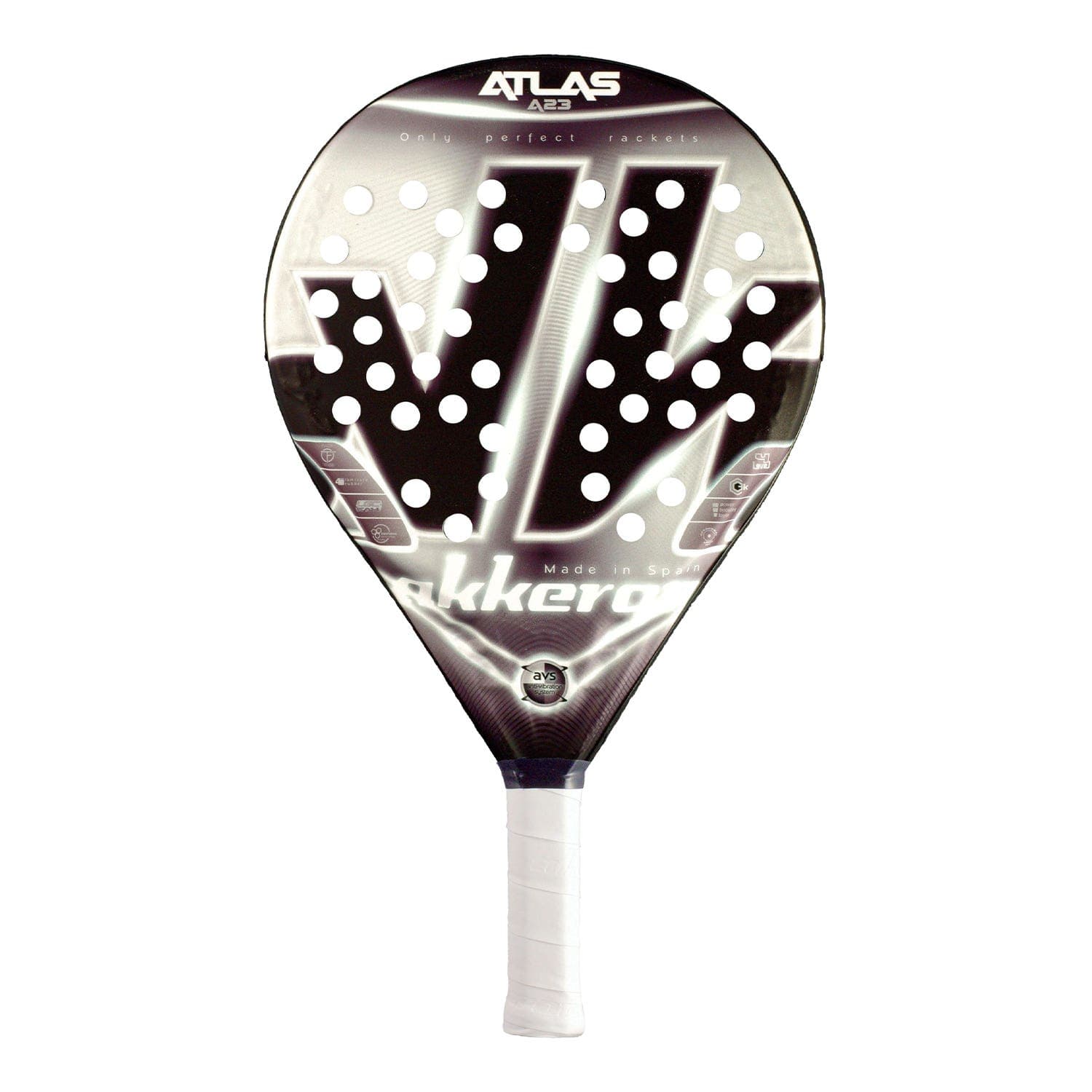 AKKERON ATLAS 23 - view 1