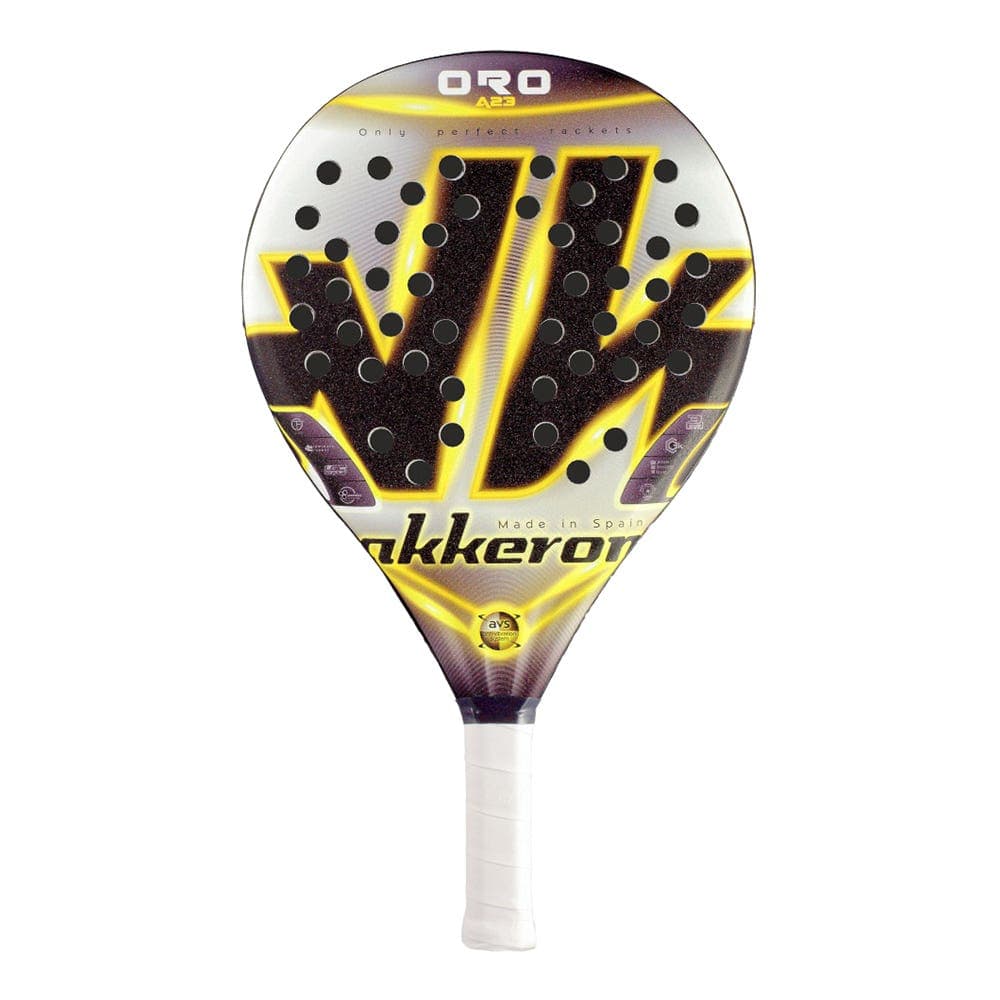 AKKERON ORO 23 - view 1