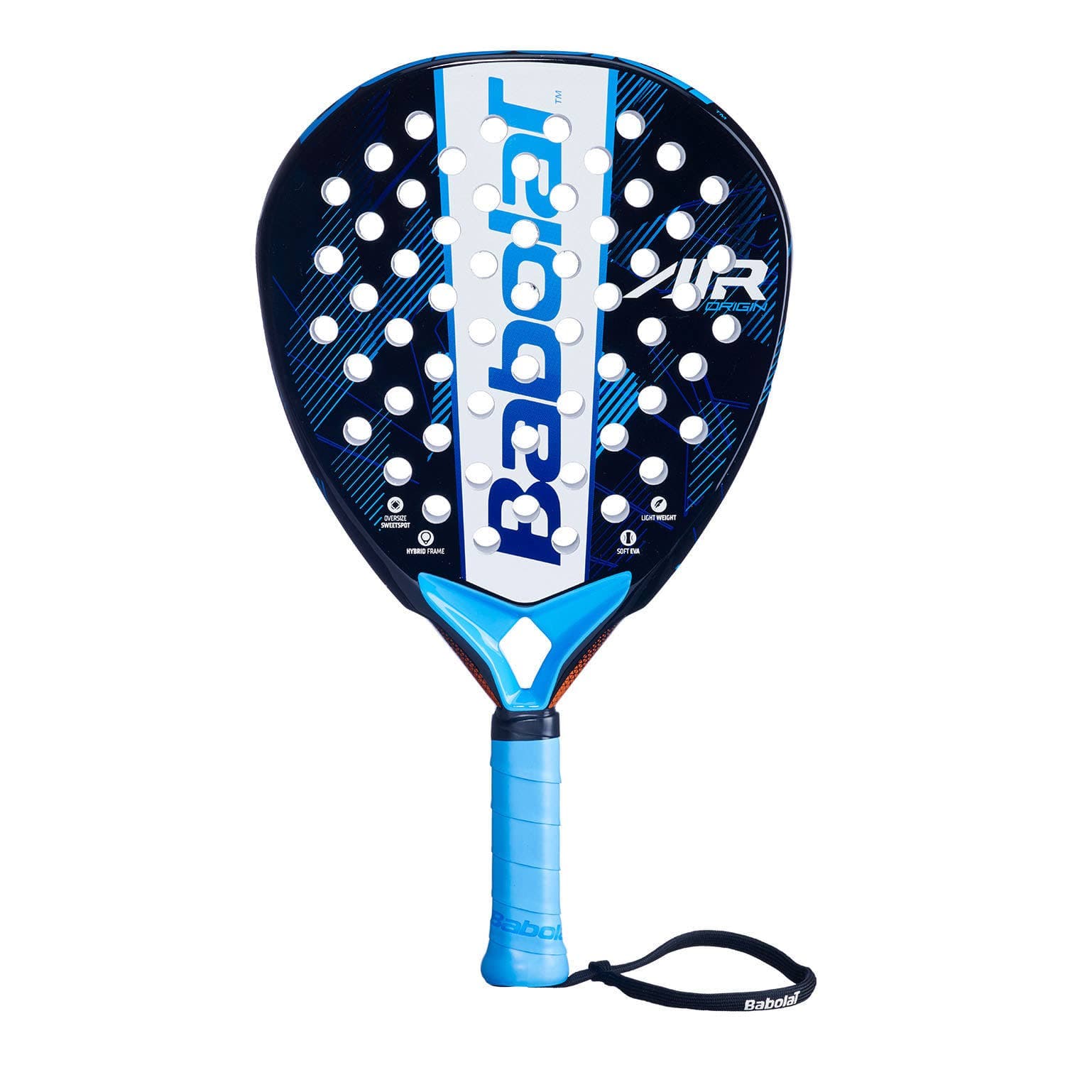 BABOLAT AIR ORIGIN - view 1