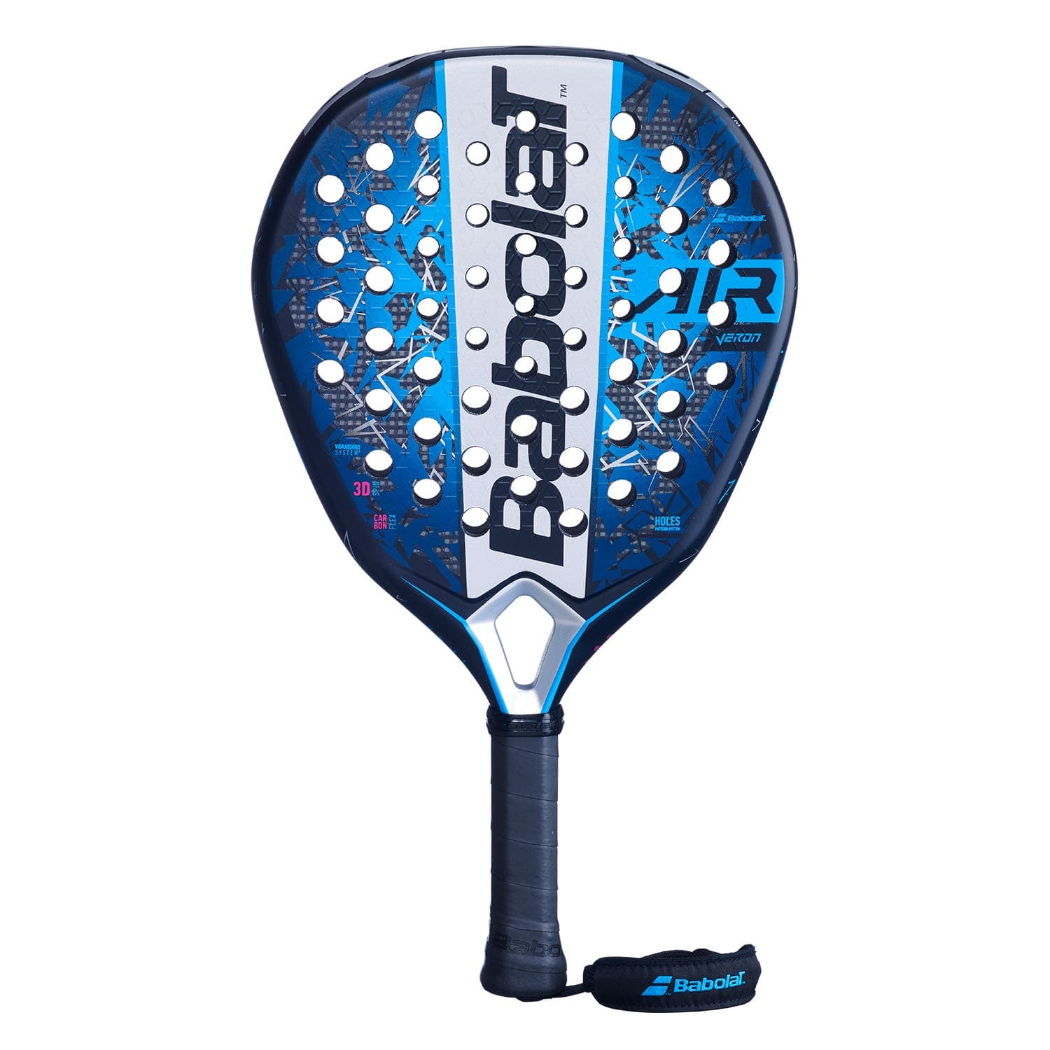 BABOLAT AIR VERON 2025 - view 1