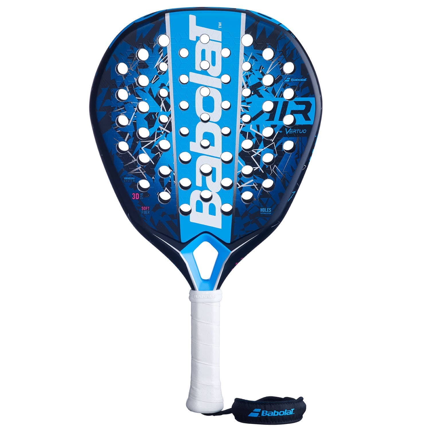BABOLAT AIR VERTUO 2025 - view 1