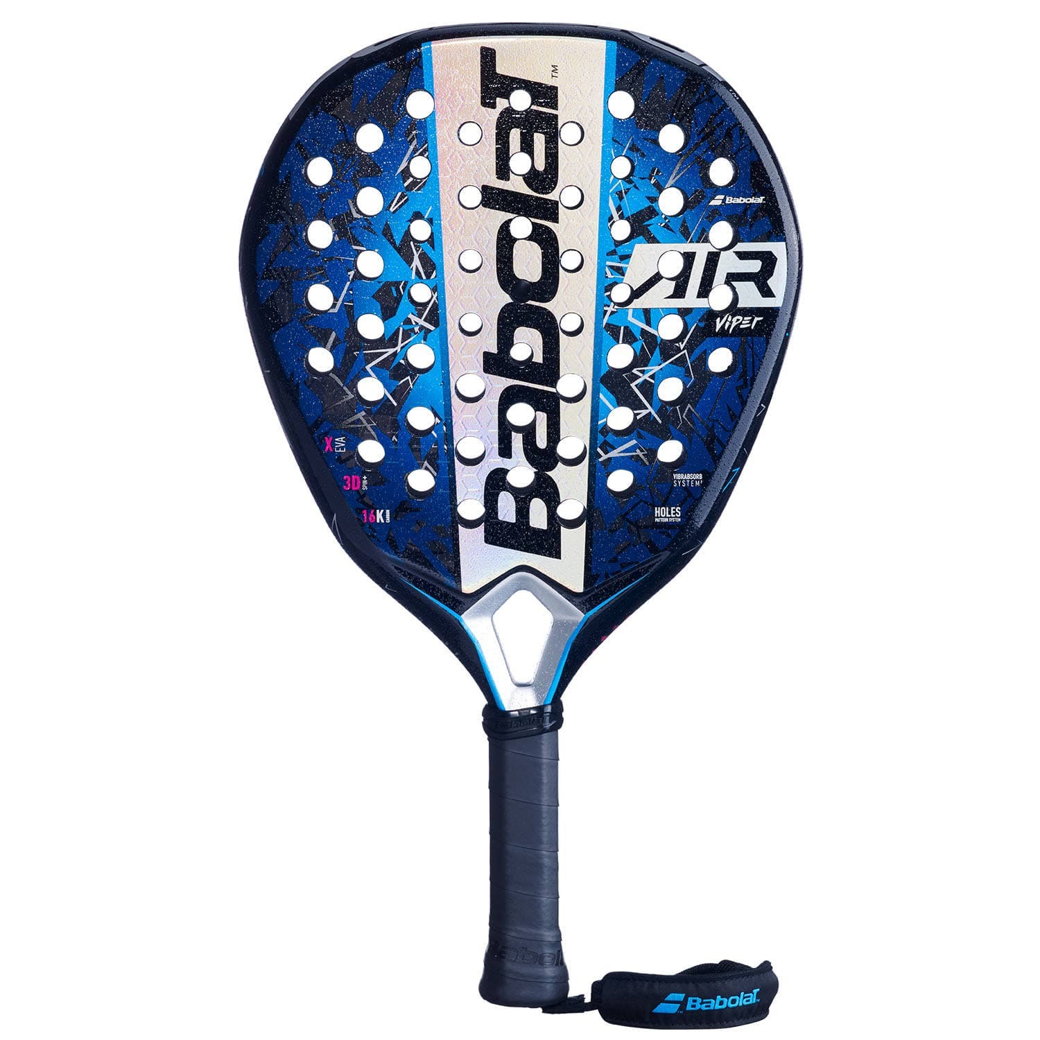 BABOLAT AIR VIPER 2025 - view 1