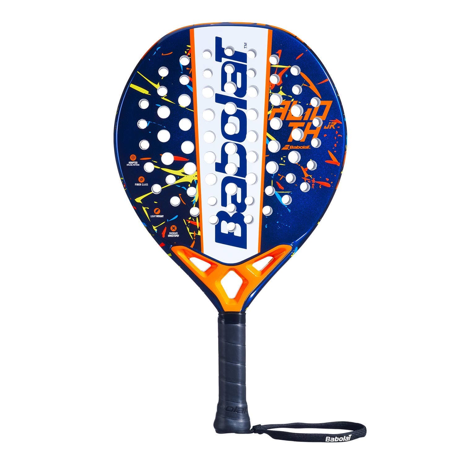 BABOLAT ALIOTH JUNIOR - view 1