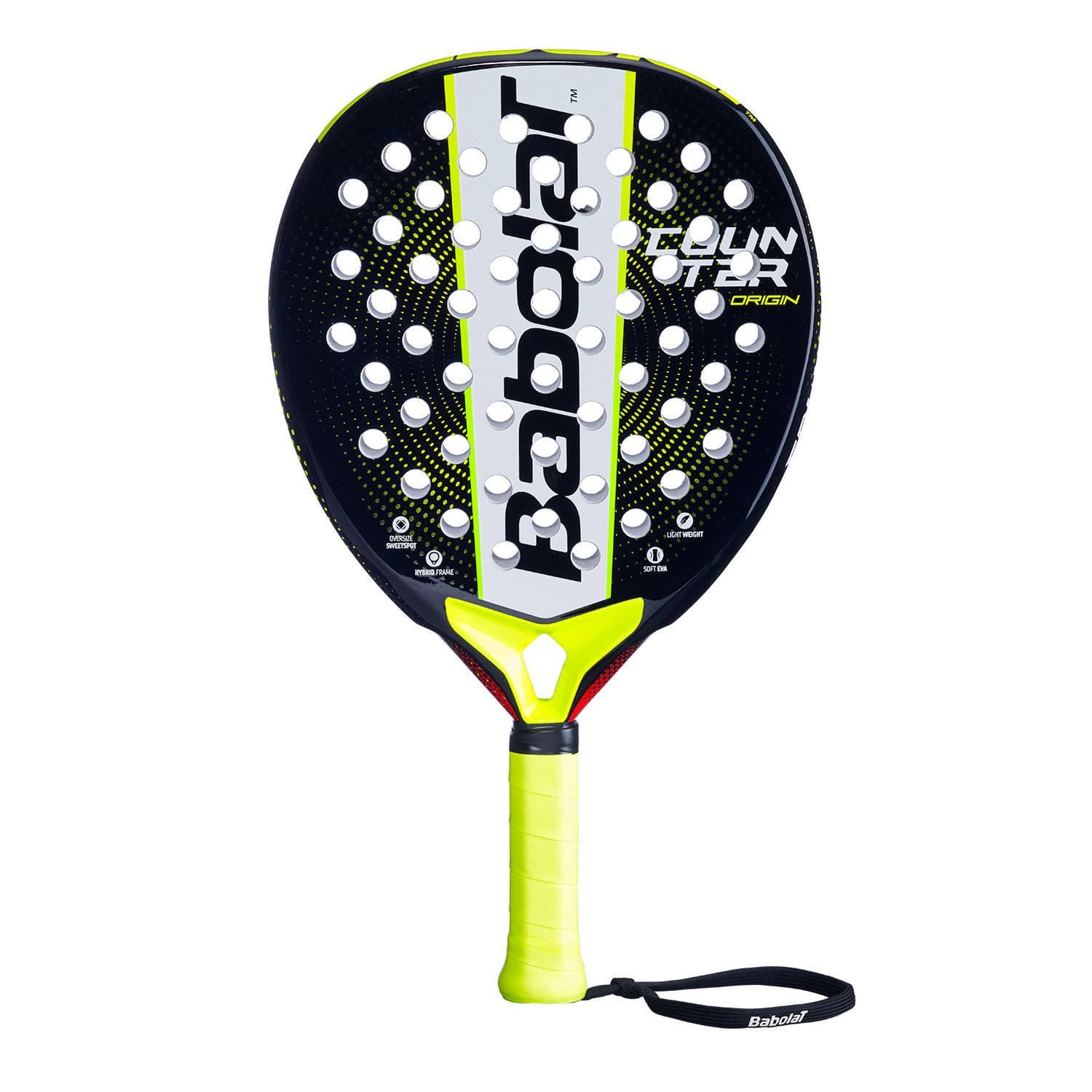 BABOLAT COUNTER ORIGIN 2025 - view 1