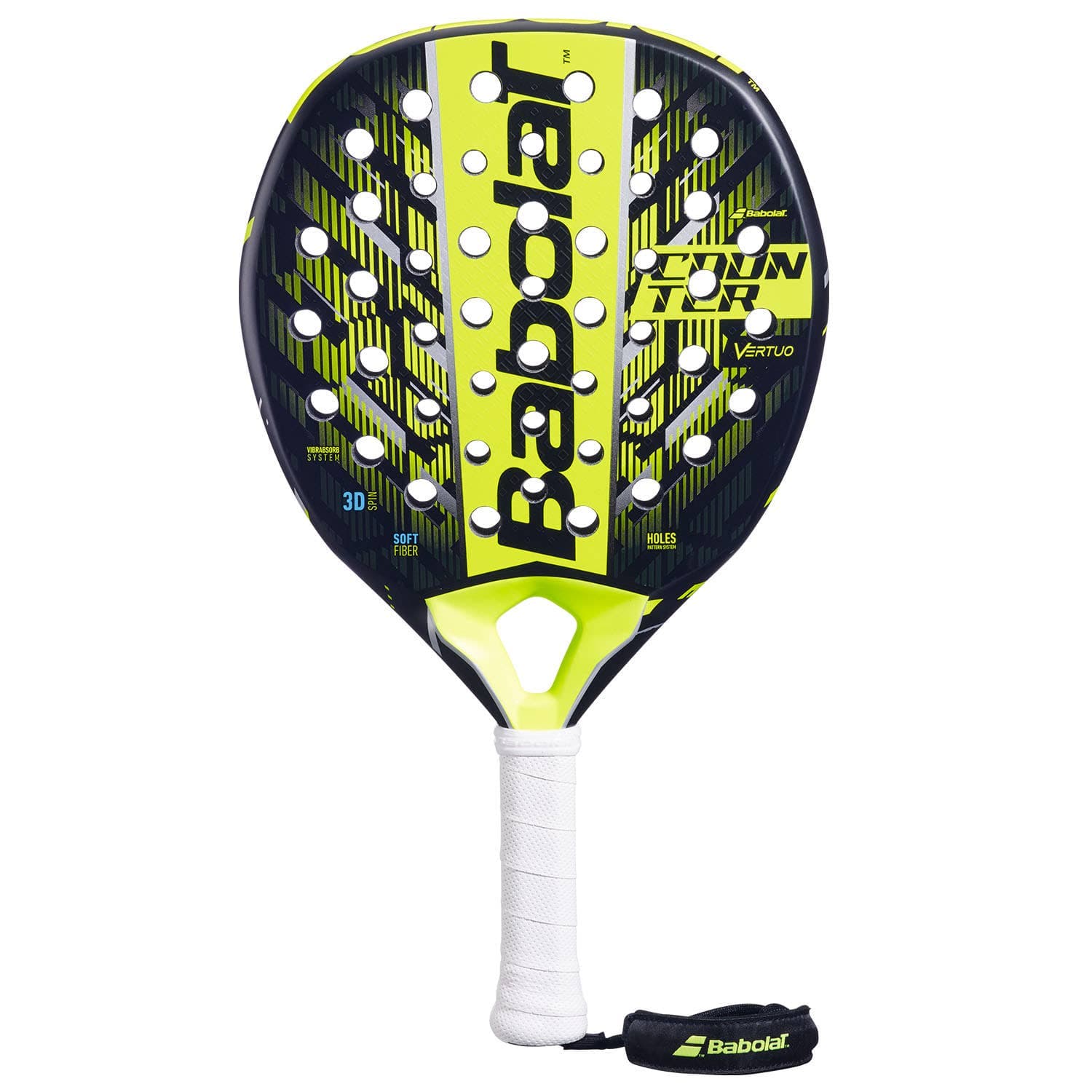 BABOLAT COUNTER VERTUO 2025 - view 1