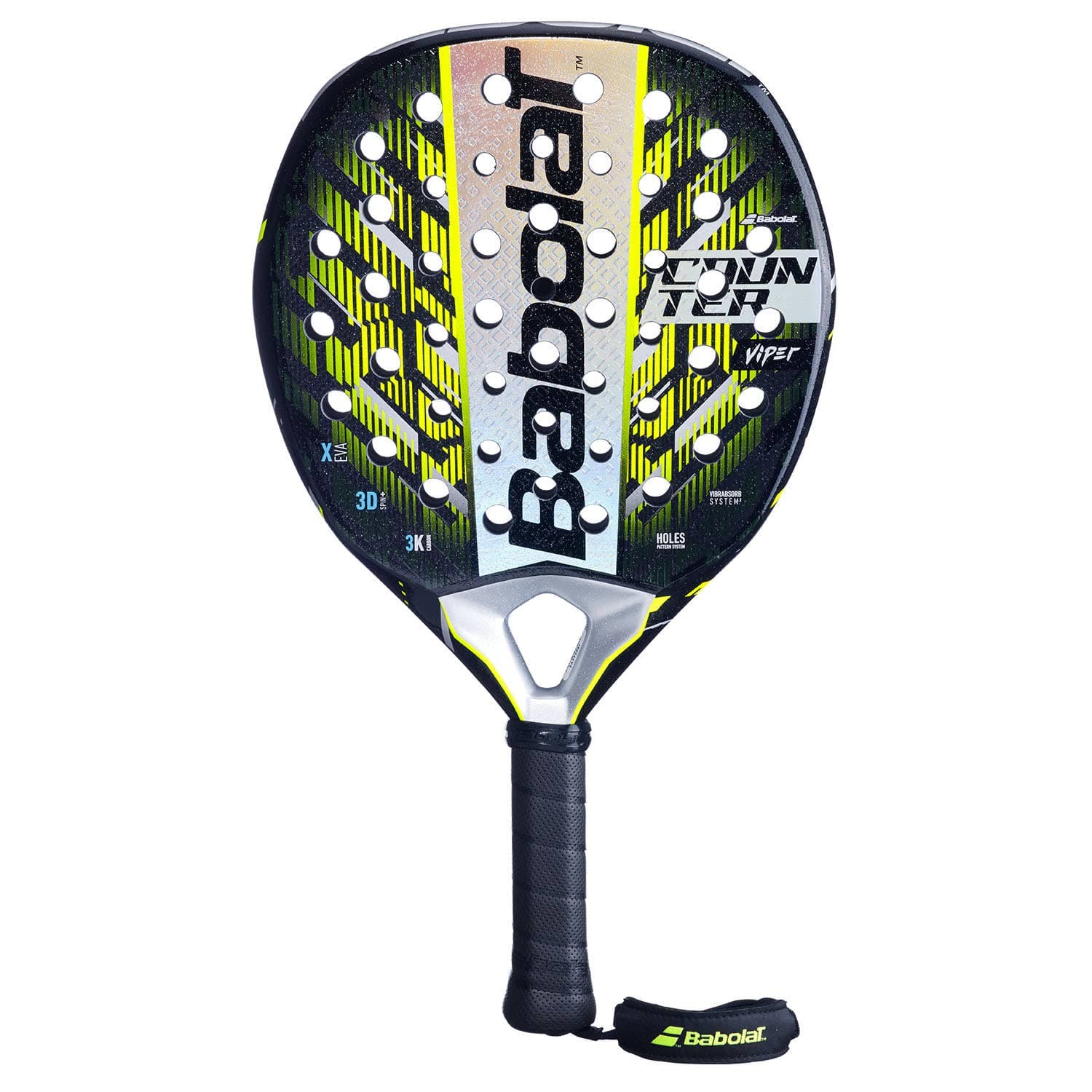 BABOLAT COUNTER VIPER 2025 - view 1