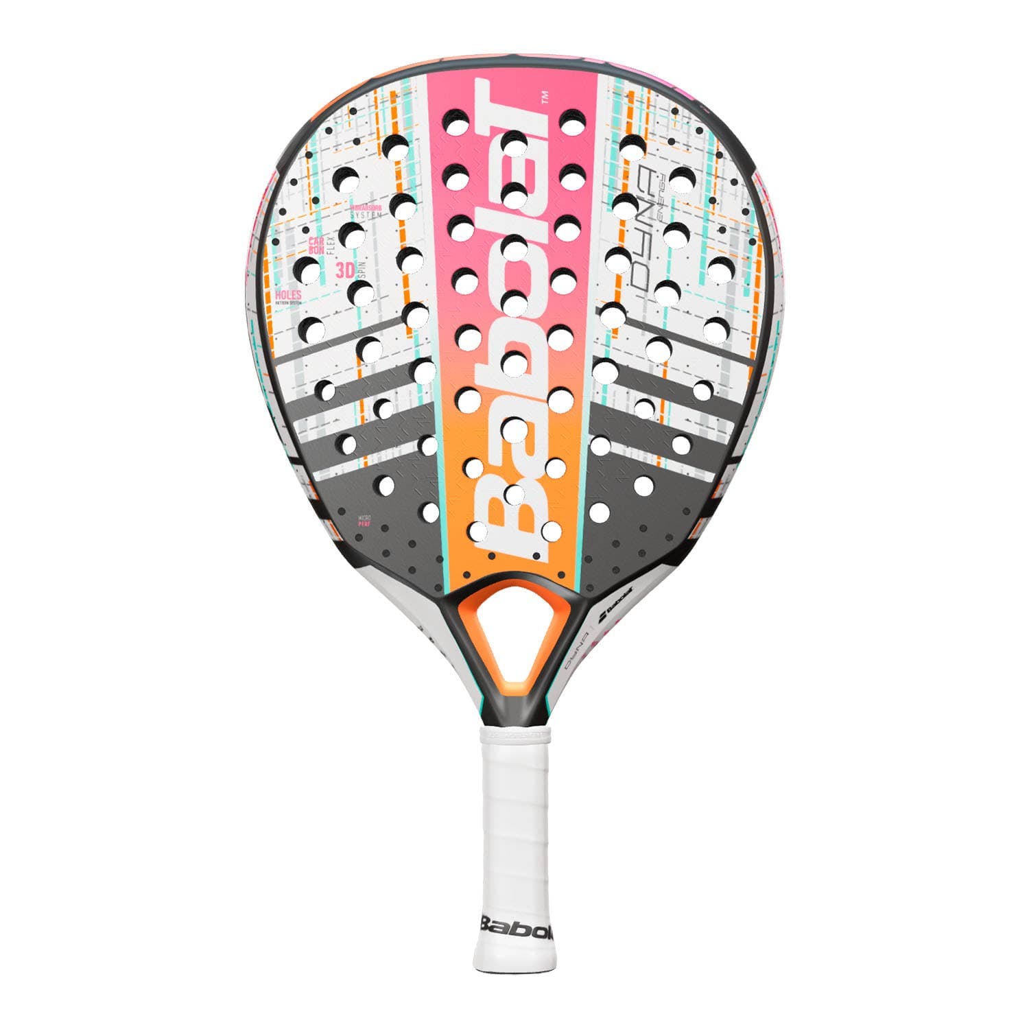 BABOLAT DYNA ENERGY 2023 - view 1
