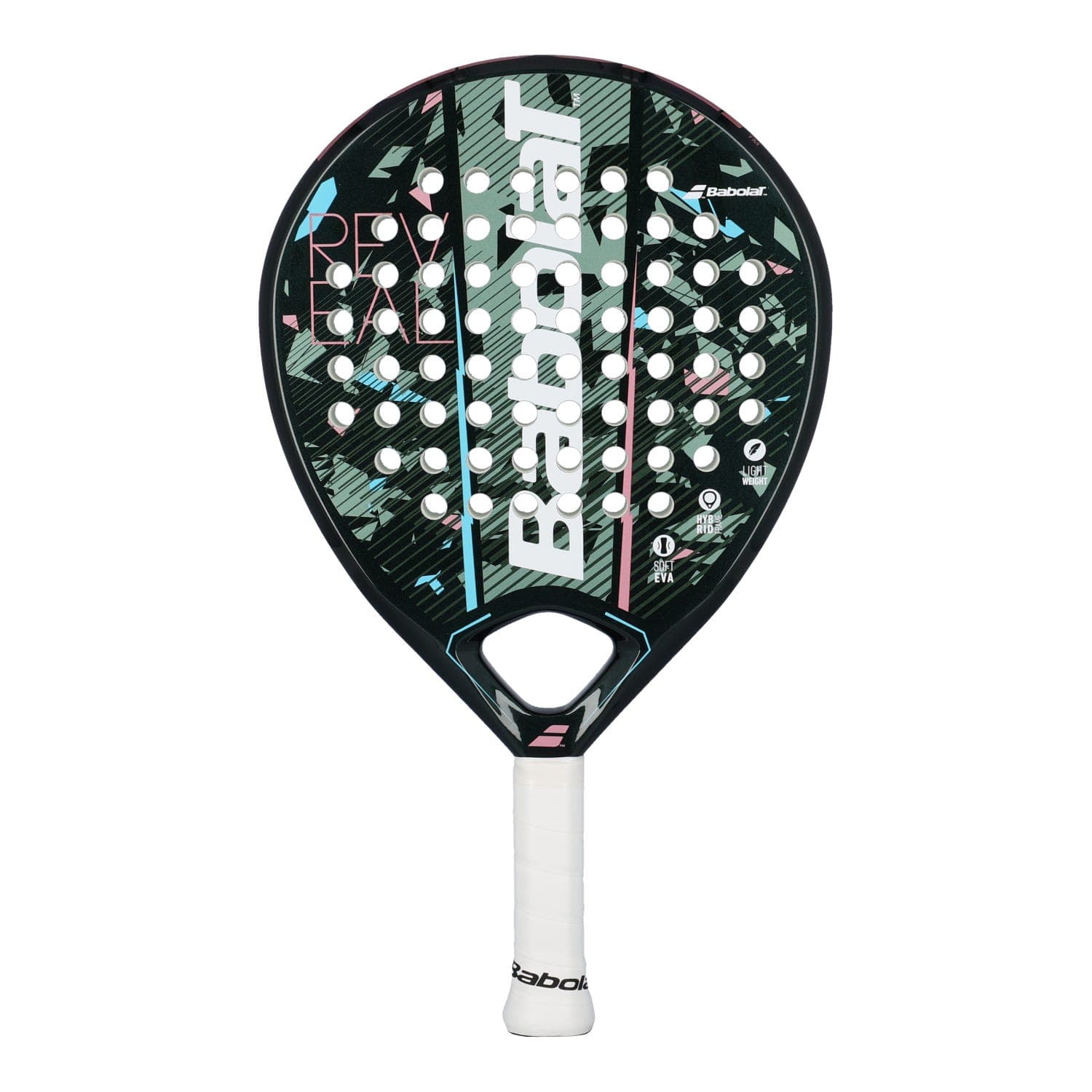 BABOLAT REVEAL 2022 - view 1