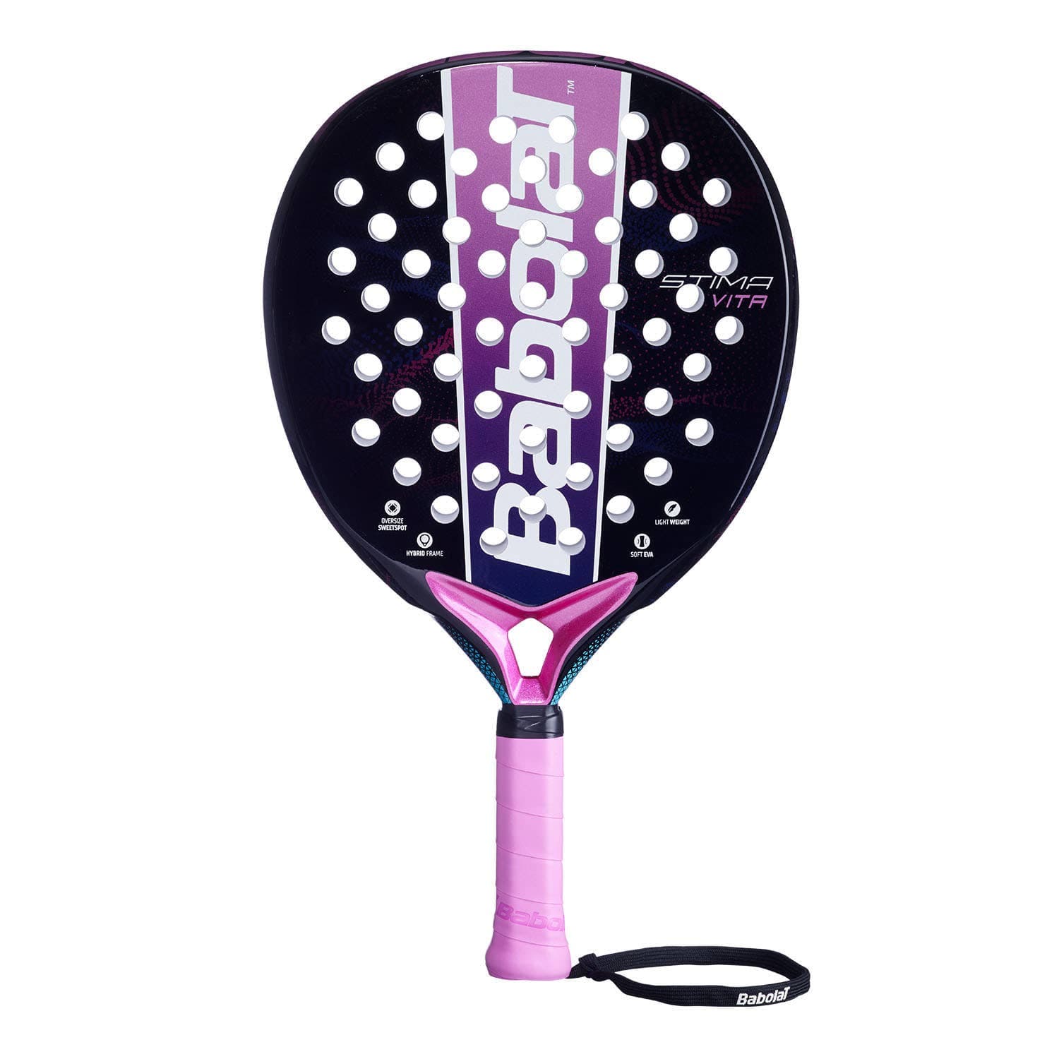 BABOLAT STIMA LIFE 2025 - view 1