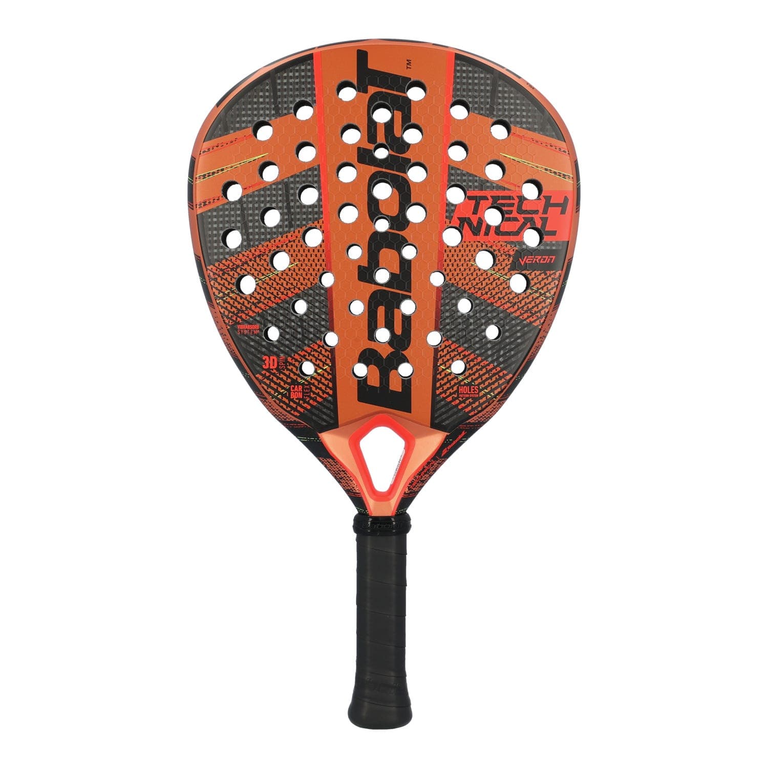 BABOLAT TECHNICAL VERON 2024 - view 1