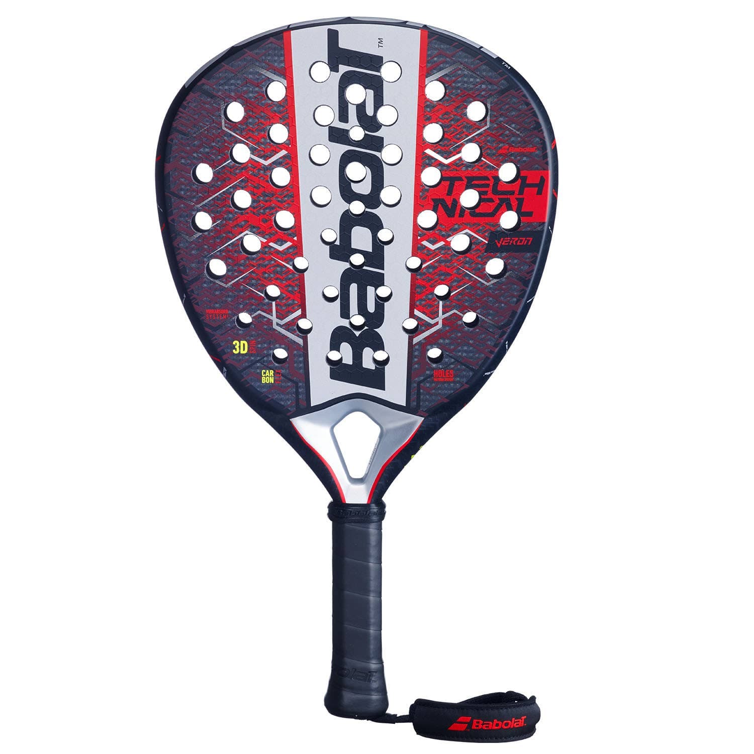 BABOLAT TECHNICAL VERON 2025 - view 1
