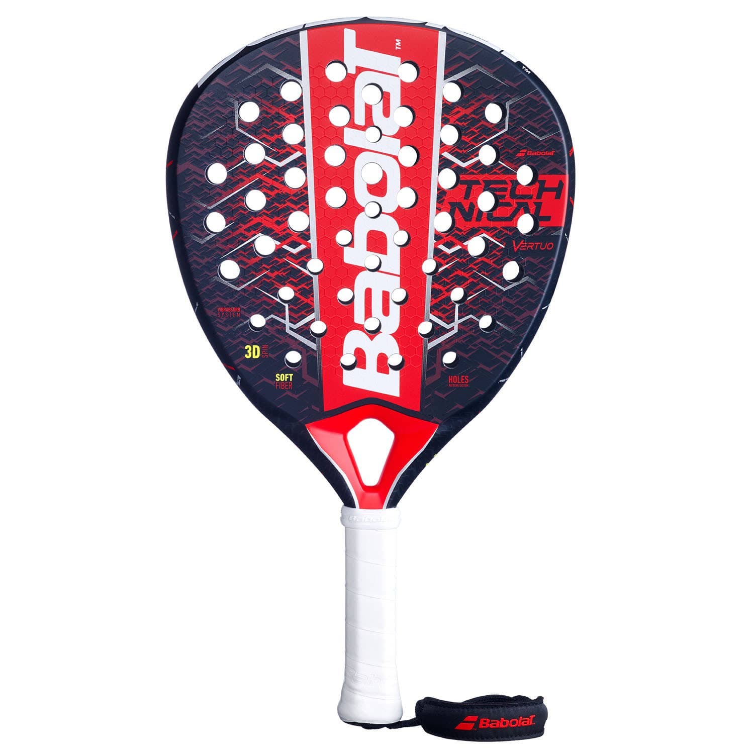 BABOLAT TECHNICAL VERTUO 2025 - view 1