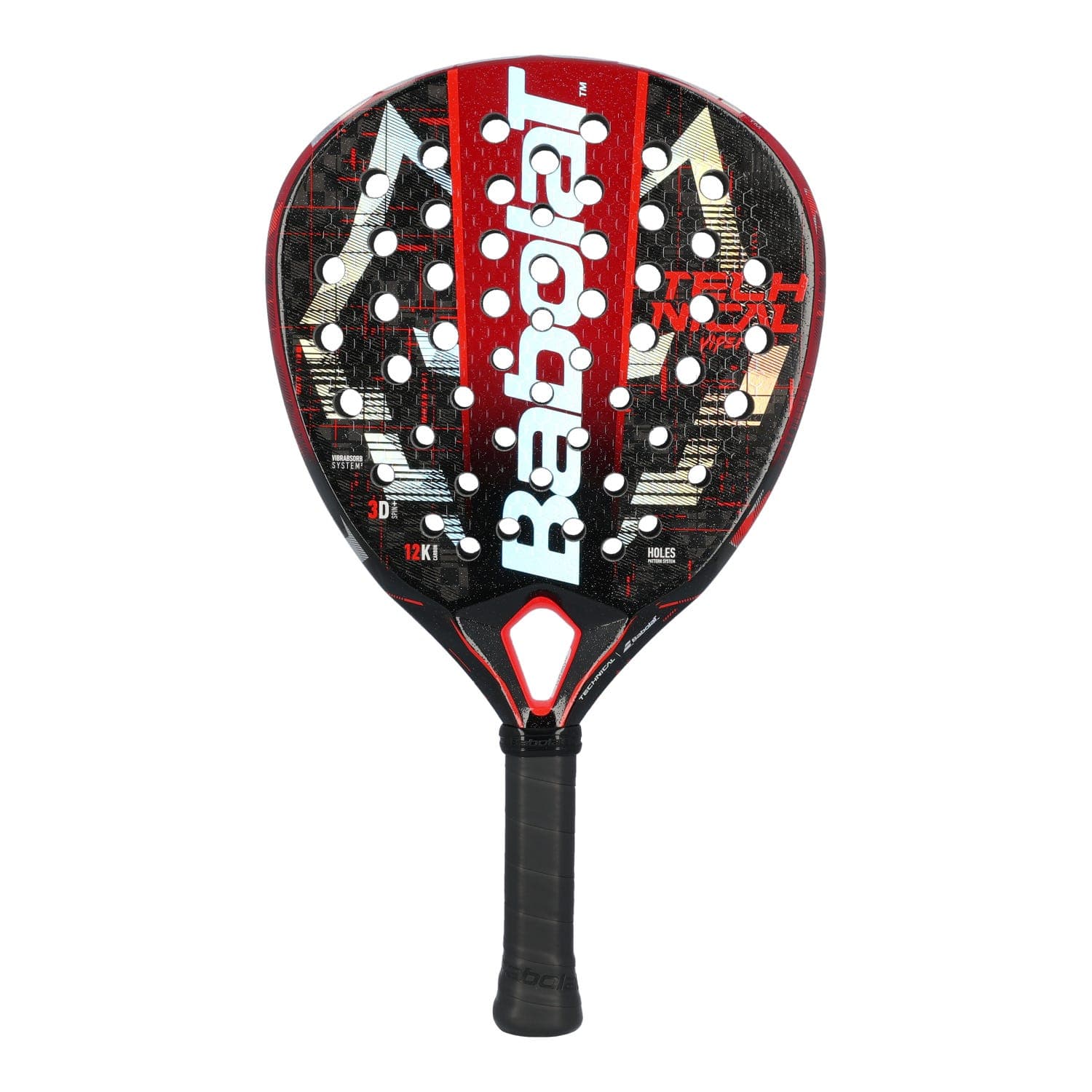 BABOLAT TECHNICAL VIPER JUAN LEBRON 2024 - view 1