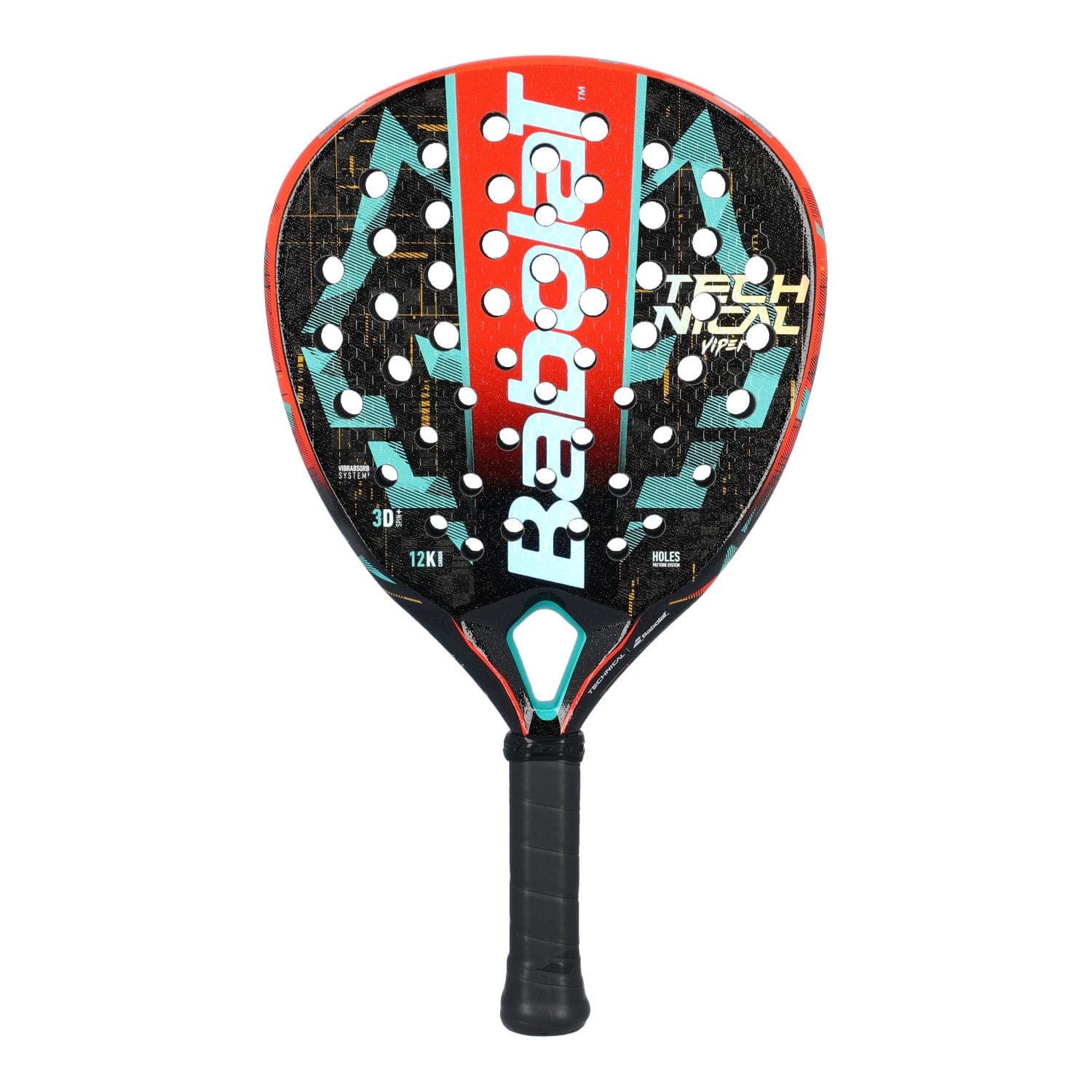 BABOLAT TECHNICAL VIPER LEBRON 2023 - view 1