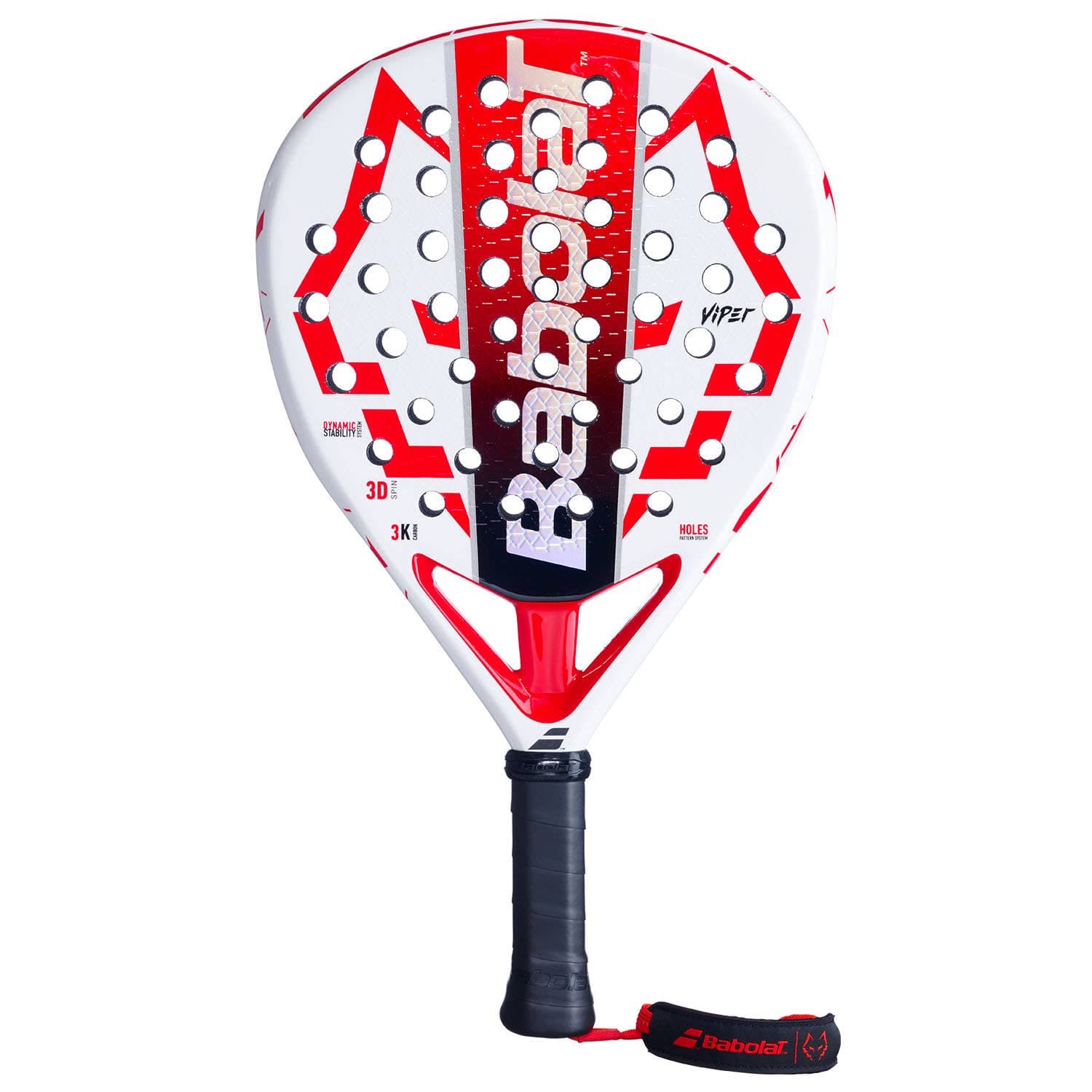 BABOLAT VIPER JUAN LEBRON 2025