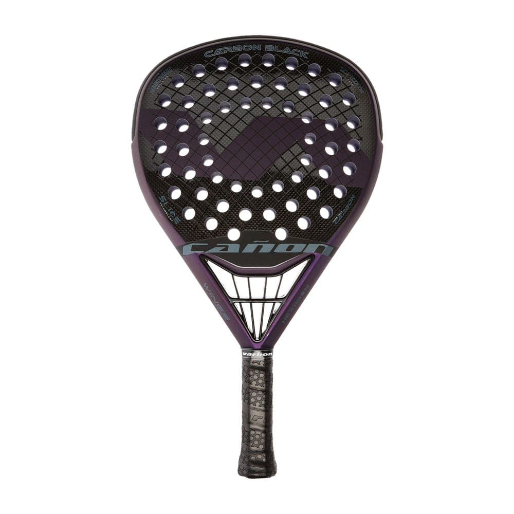 BLACK CARBON VARLION CAÑON DIFFUSER 2023 - view 1