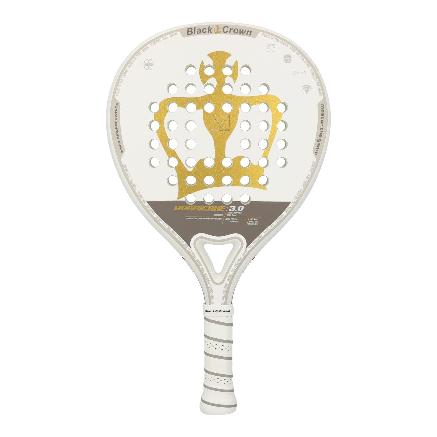 BLACK CROWN HURRICANE 3.0 WOMEN'S - view 1