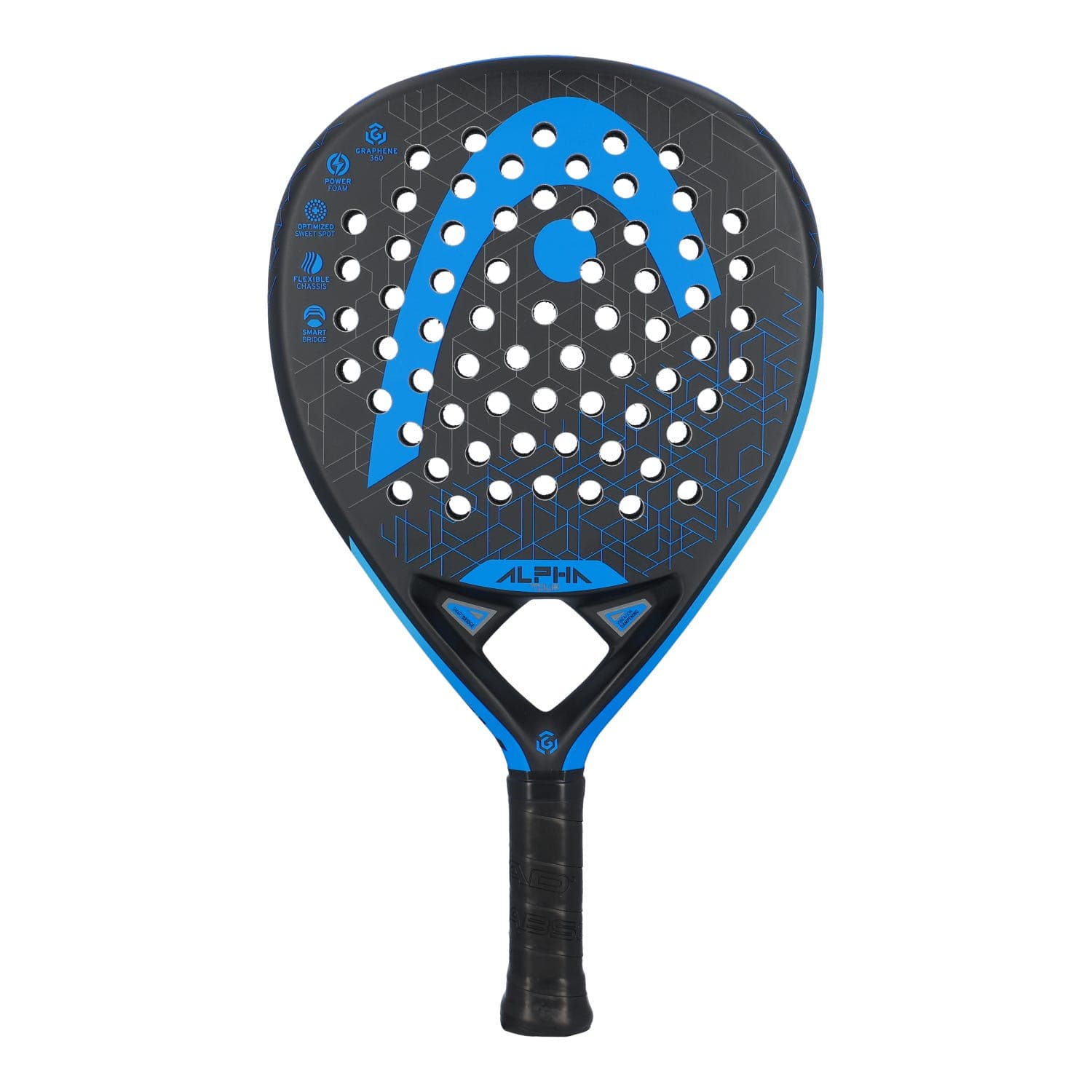 BLUE HEAD GRAPHENE 360 ALPHA TOUR - view 1