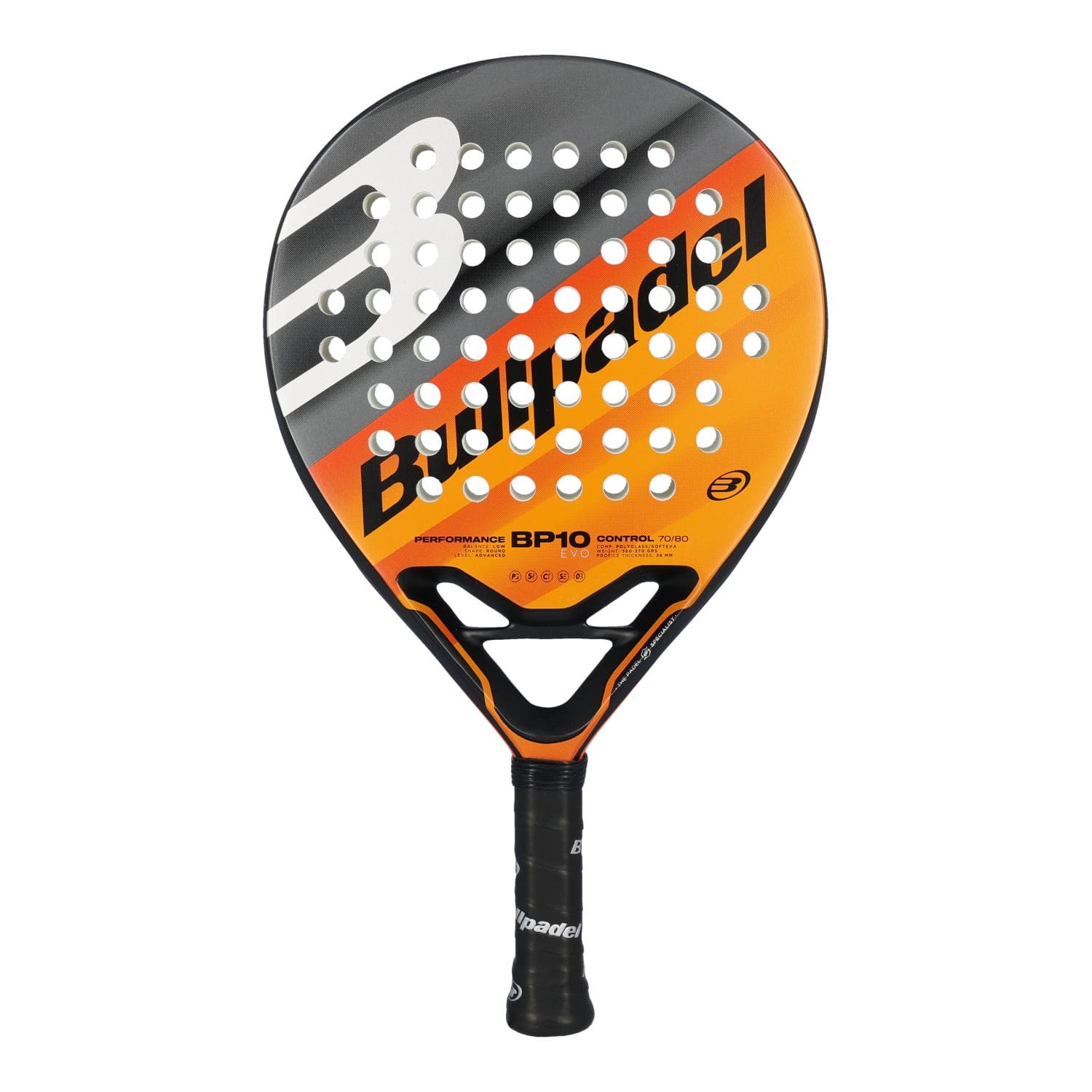 BULLPADEL BP10 EVO 2023 - view 1