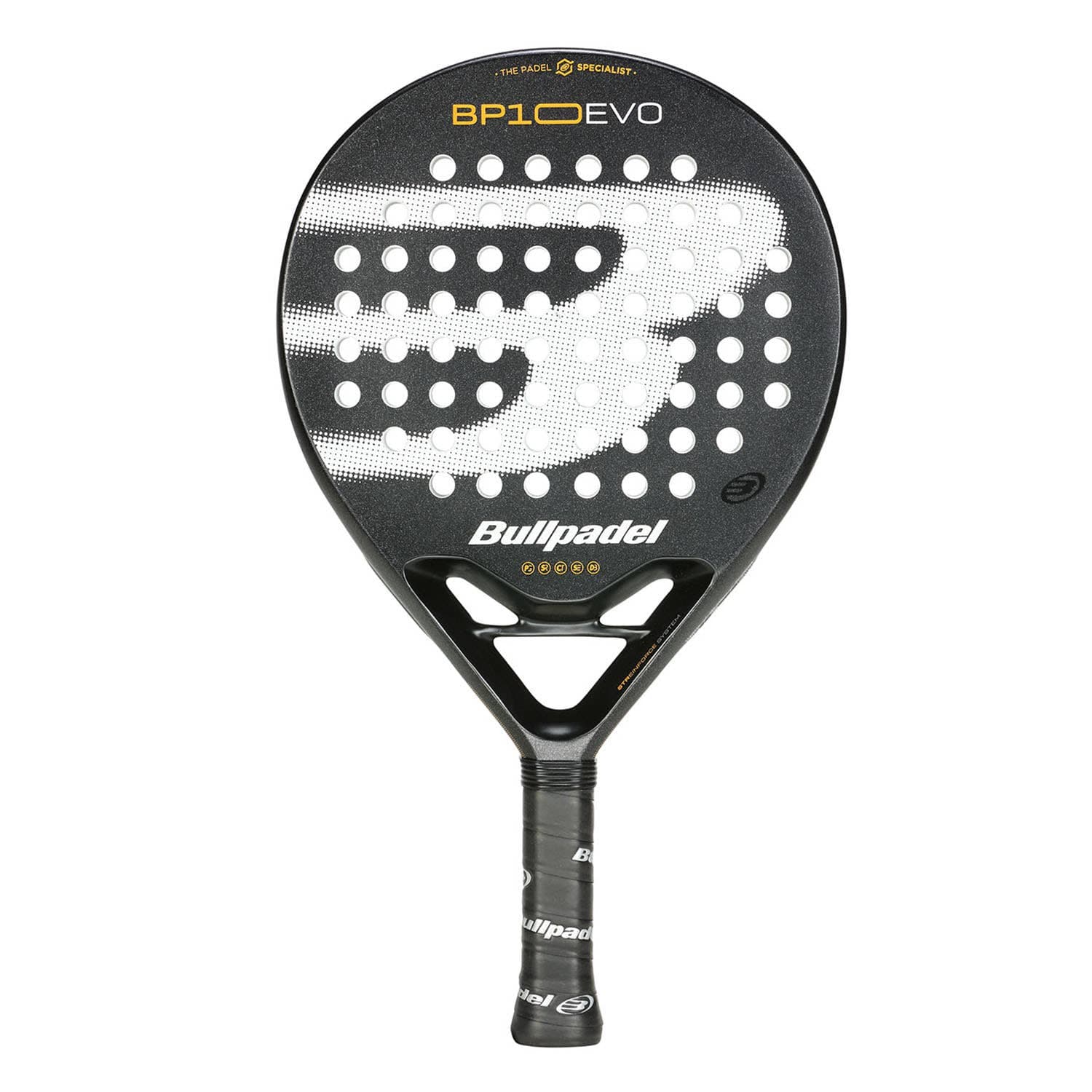 Bullpadel Bp10 Evo 2025 - view 1