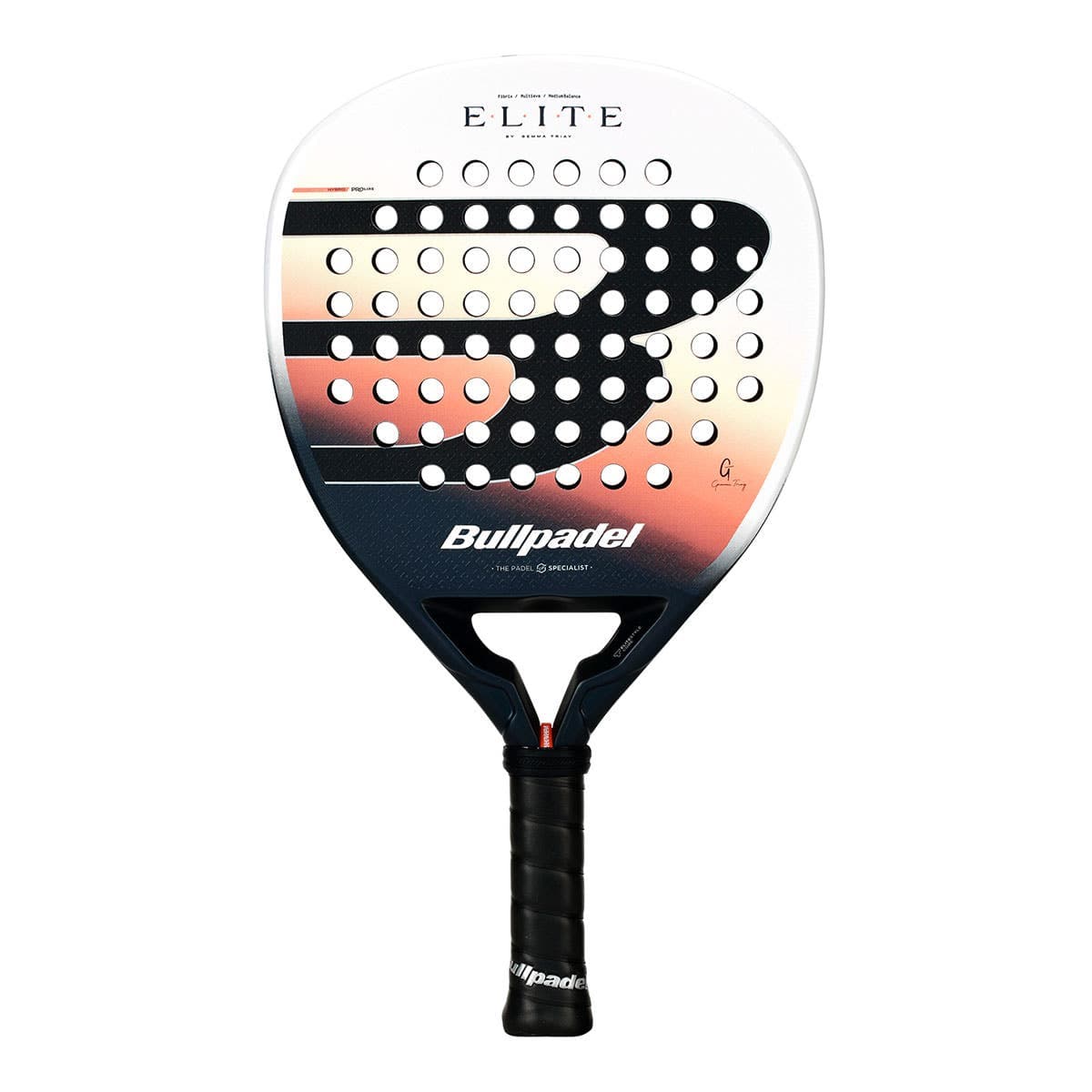 BULLPADEL ELITE 26 WOMAN - view 1