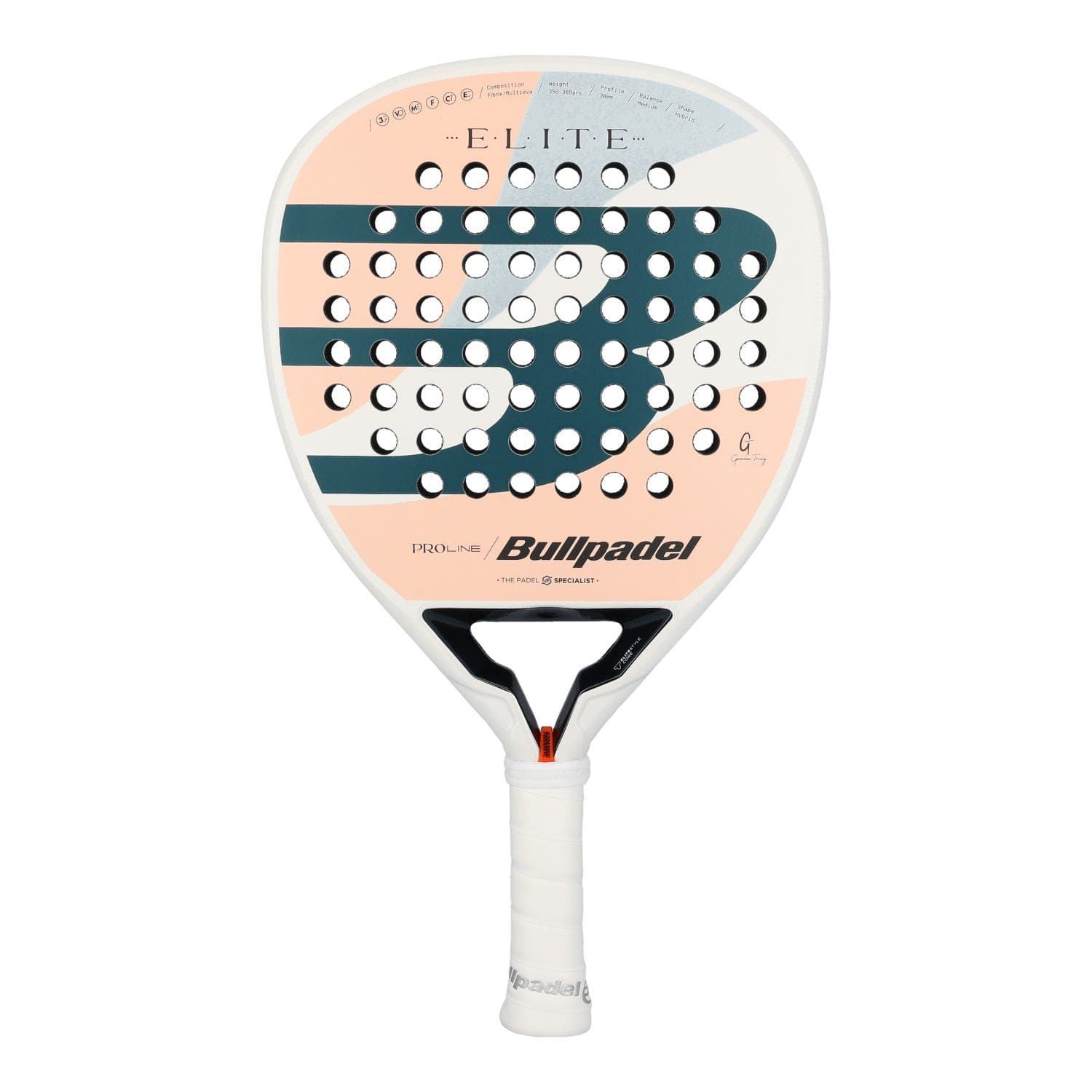 BULLPADEL ELITE W 25 WOMEN'S - view 1