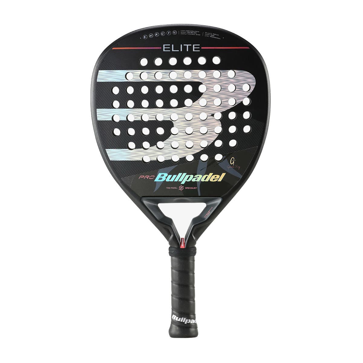 BULLPADEL ELITE W WOMAN 2023 - view 1