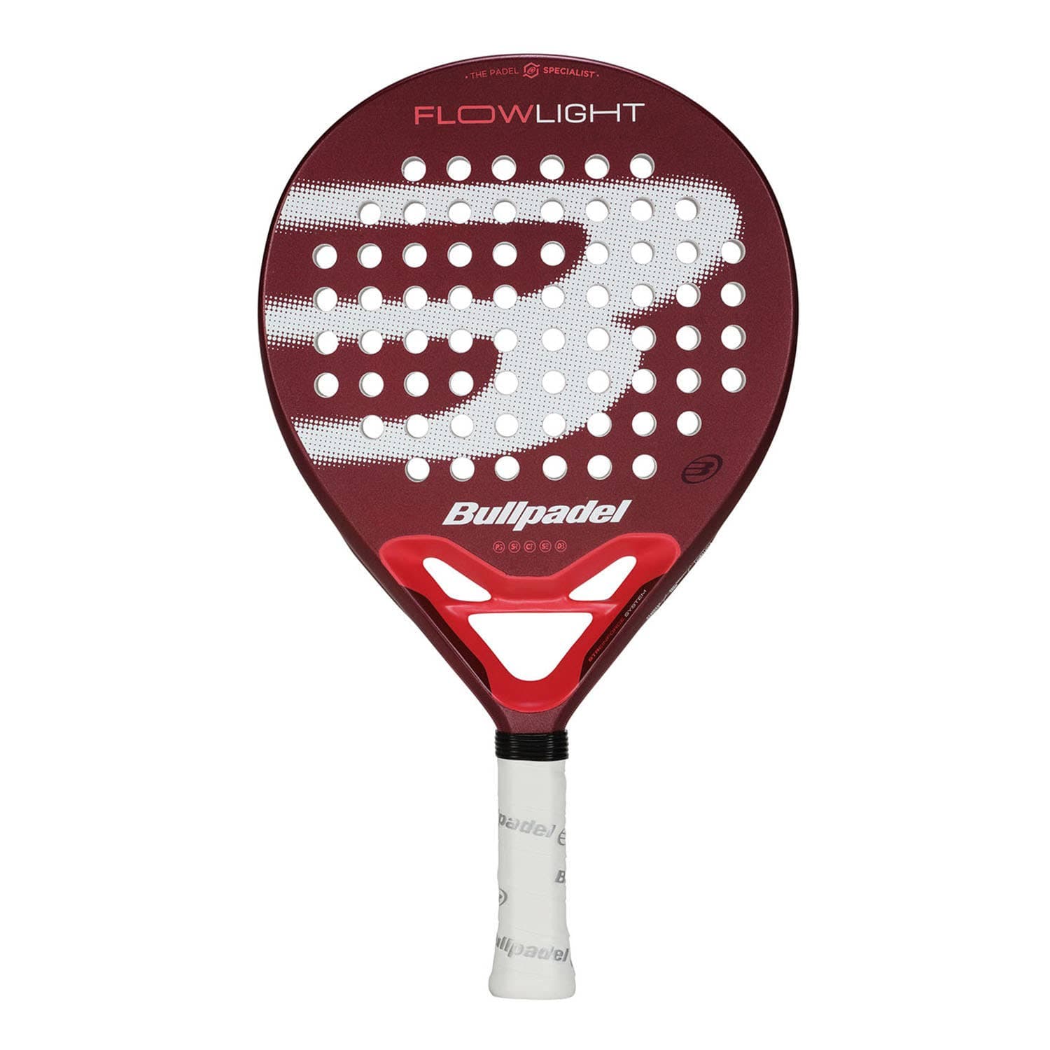 Bullpadel Flow Light 2025 - view 1