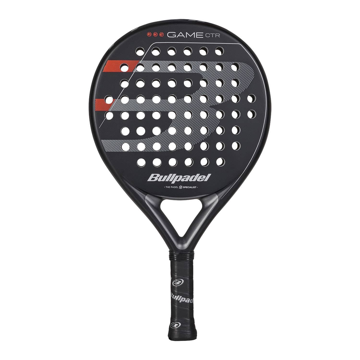 BULLPADEL GAME CTR 005 - view 1