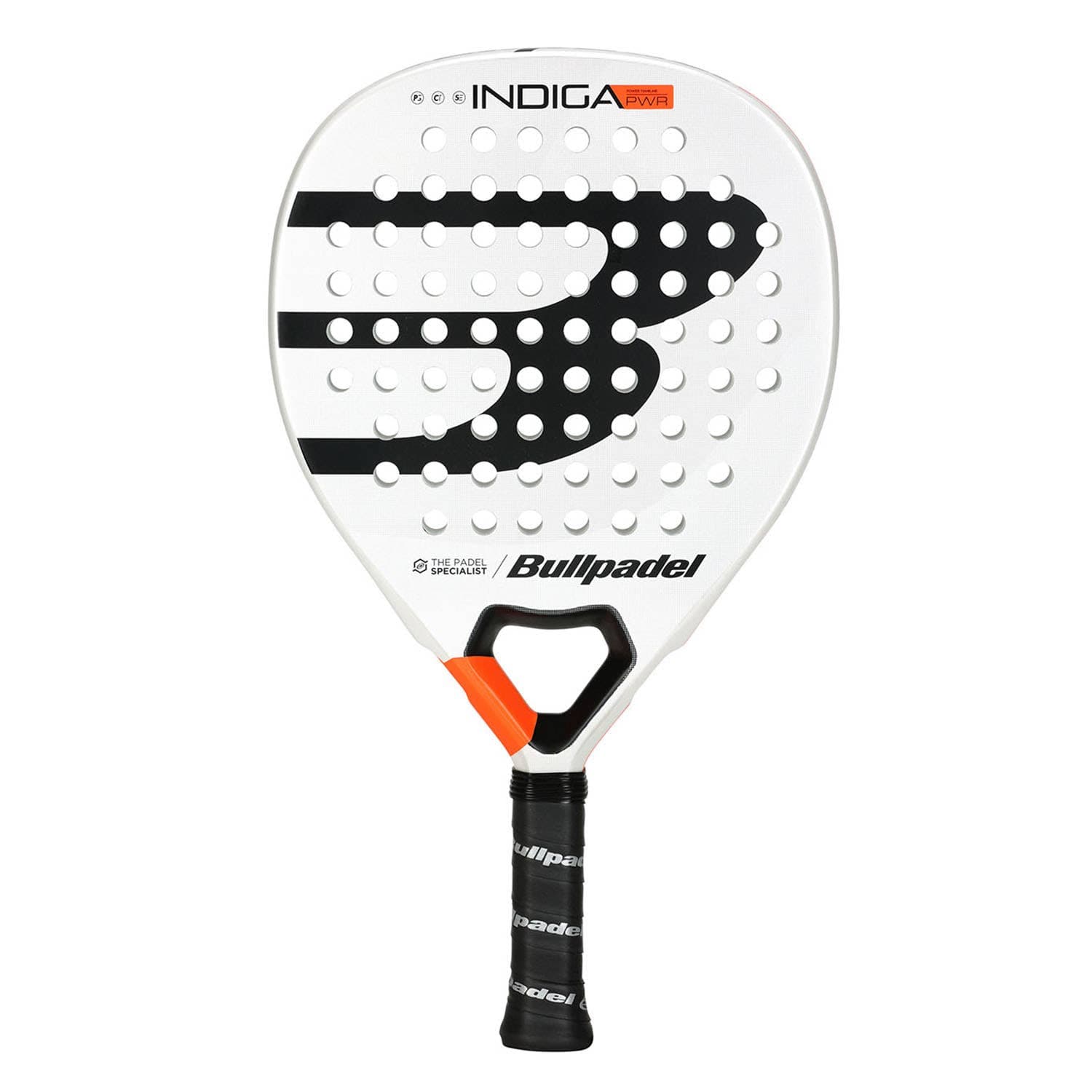 BULLPADEL INDIGA POWER 2025 - view 1