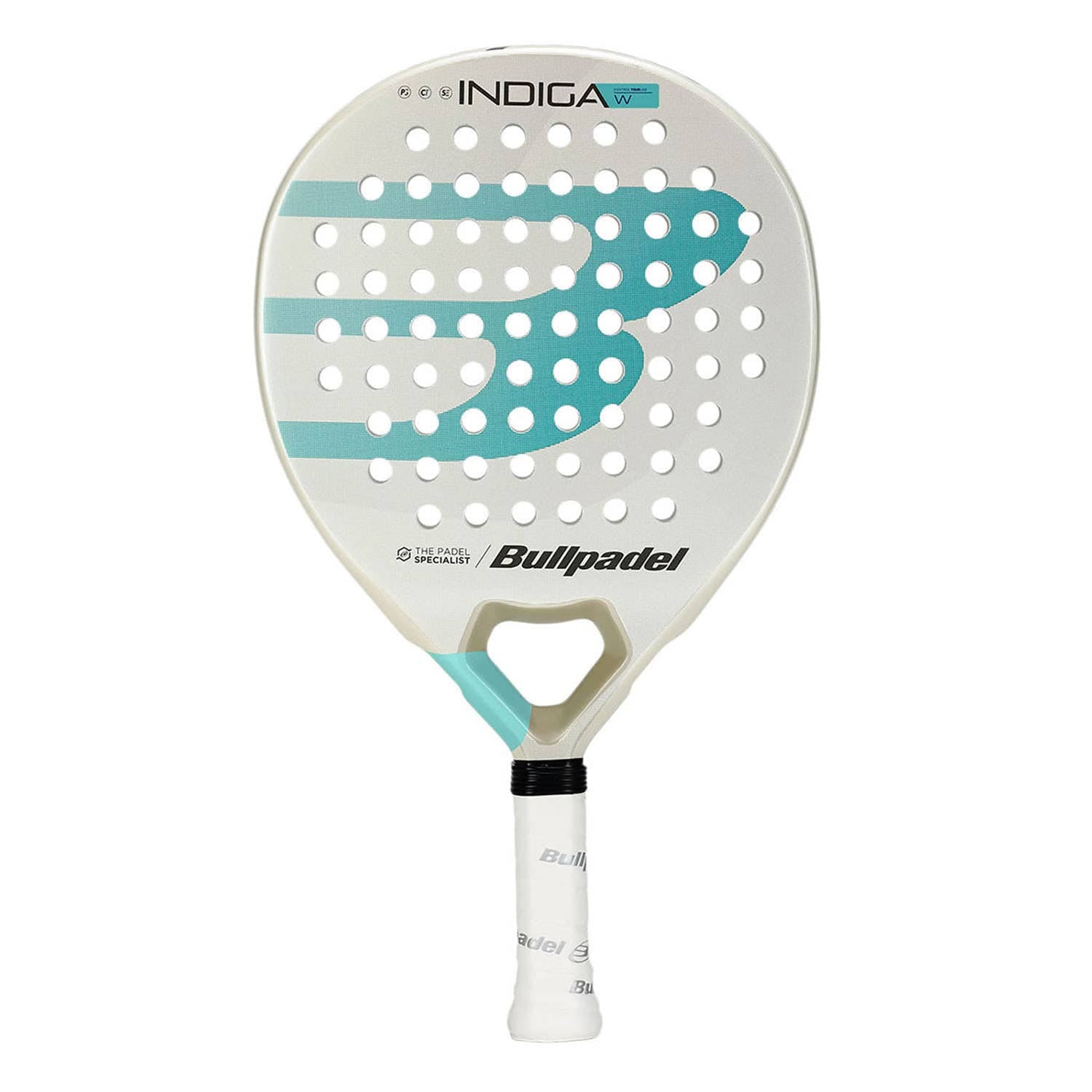 BULLPADEL INDIGA W 2025 WOMAN - view 1