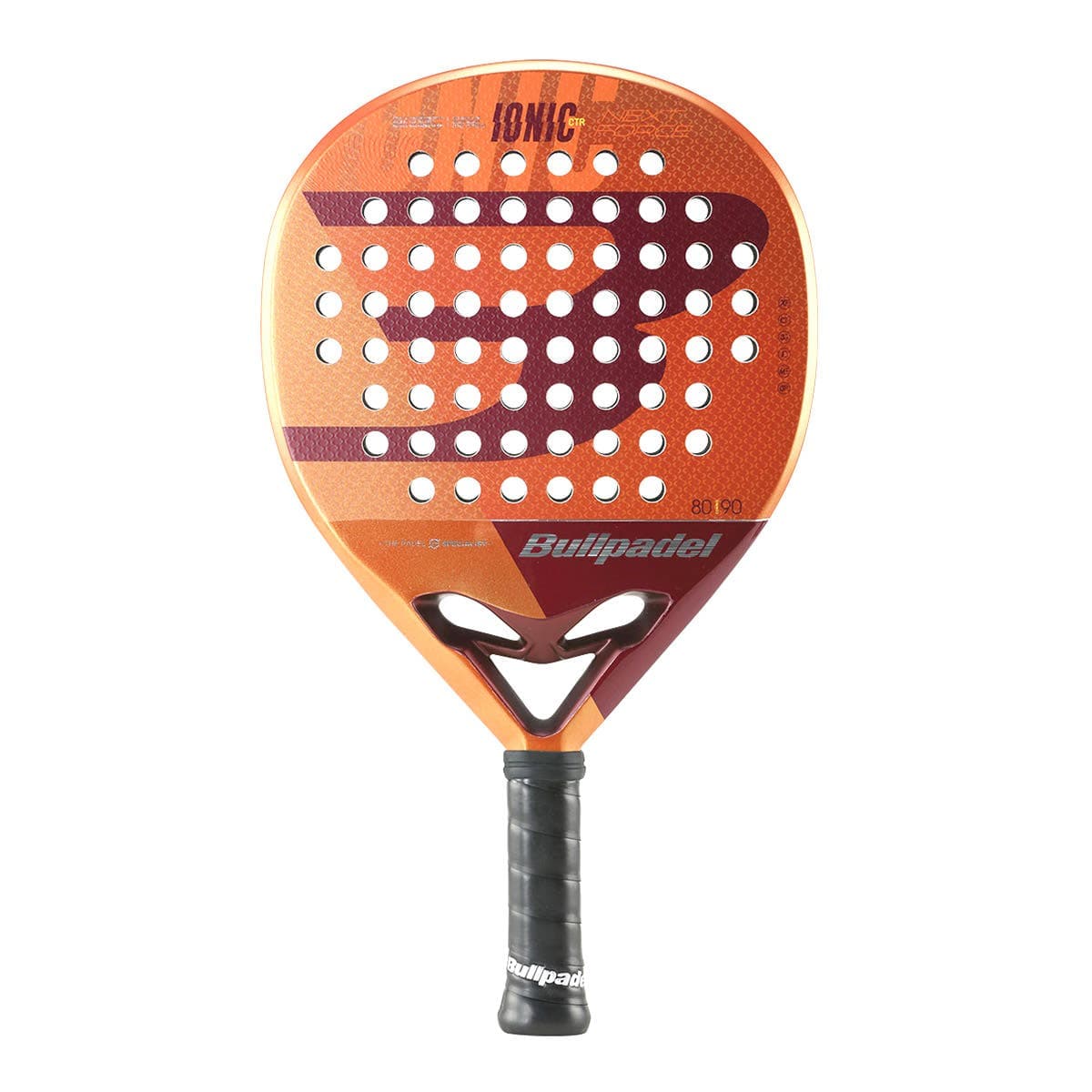 BULLPADEL IONIC CONTROL 2023 - view 1