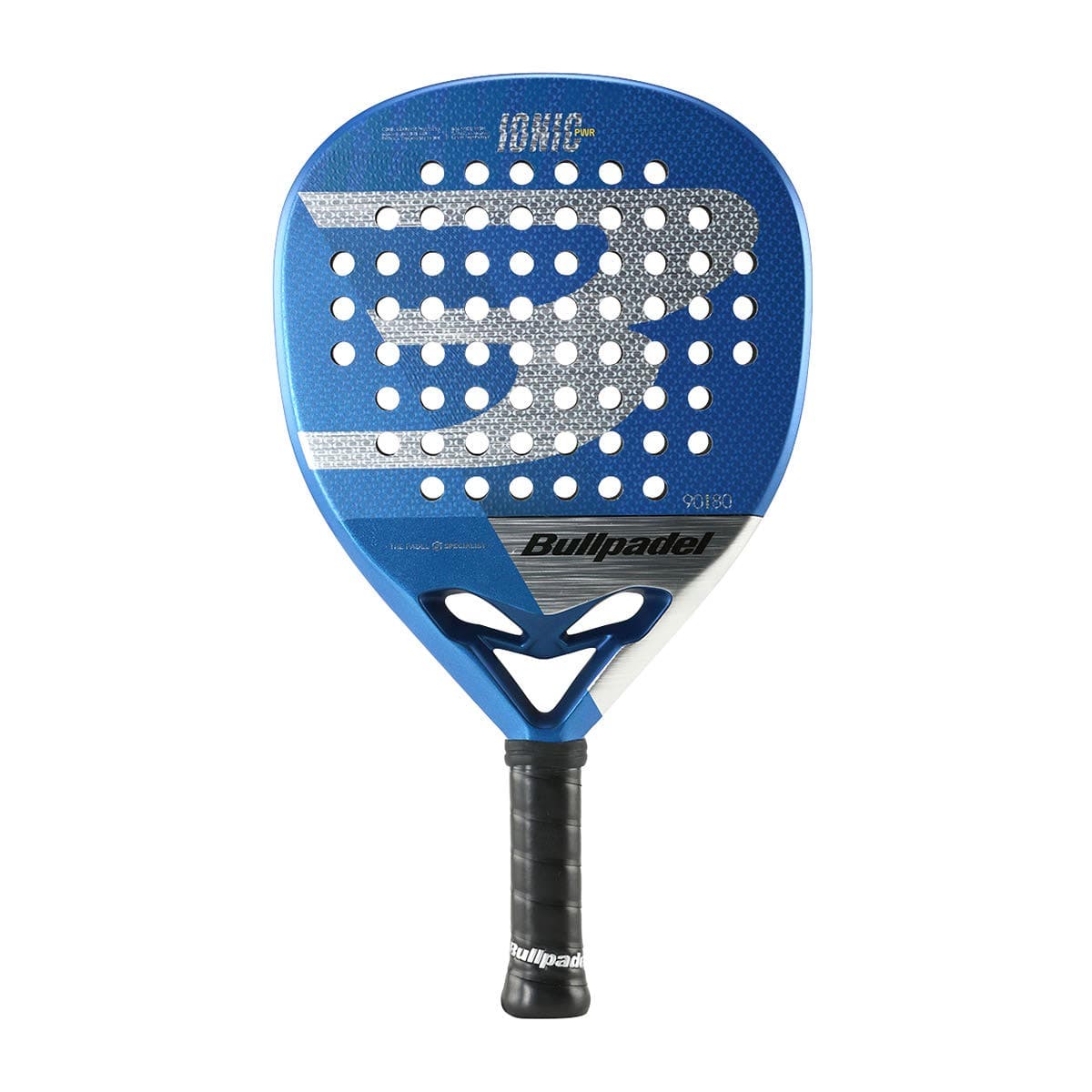 BULLPADEL IONIC POWER 2023 - view 1