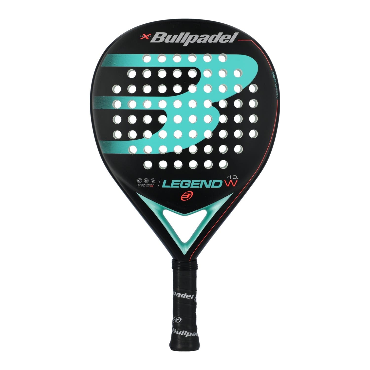 BULLPADEL LEGEND 4.0 WOMAN - view 1