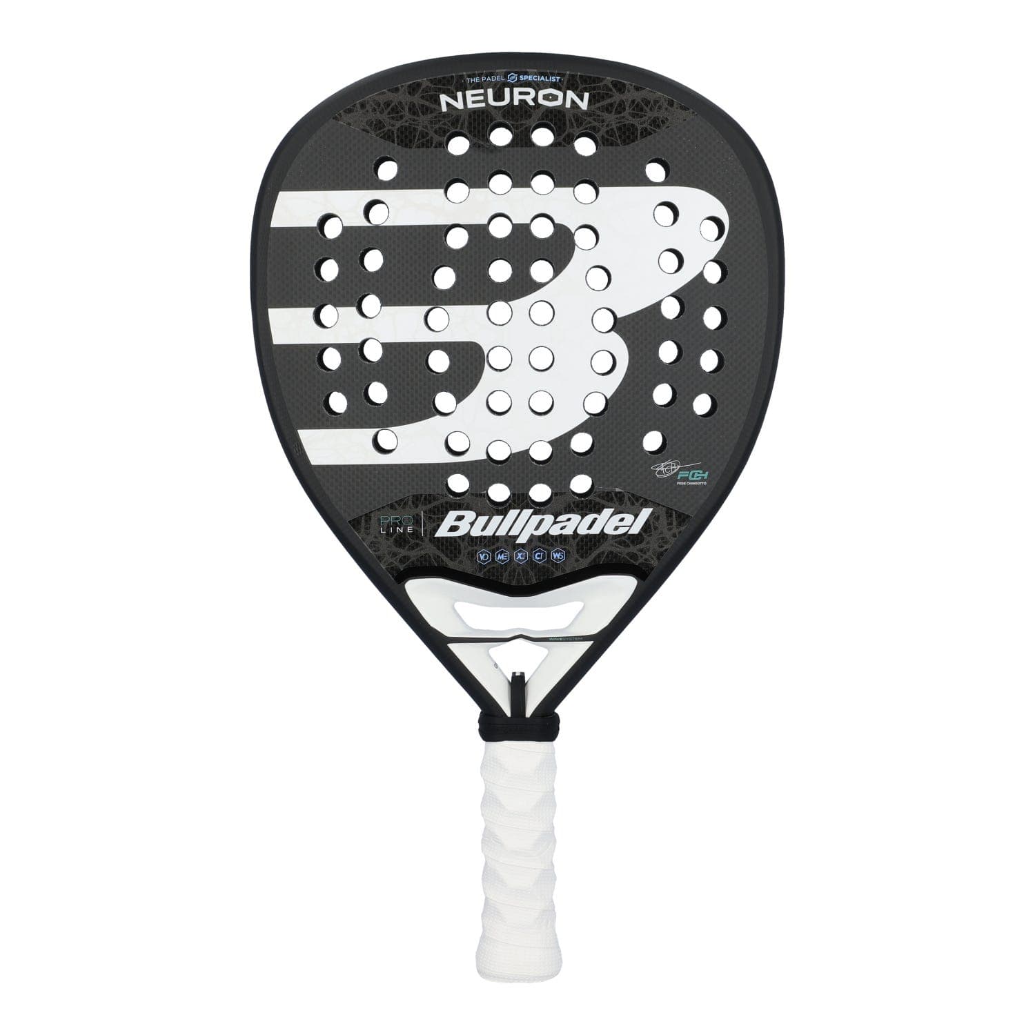BULLPADEL NEURON - view 1