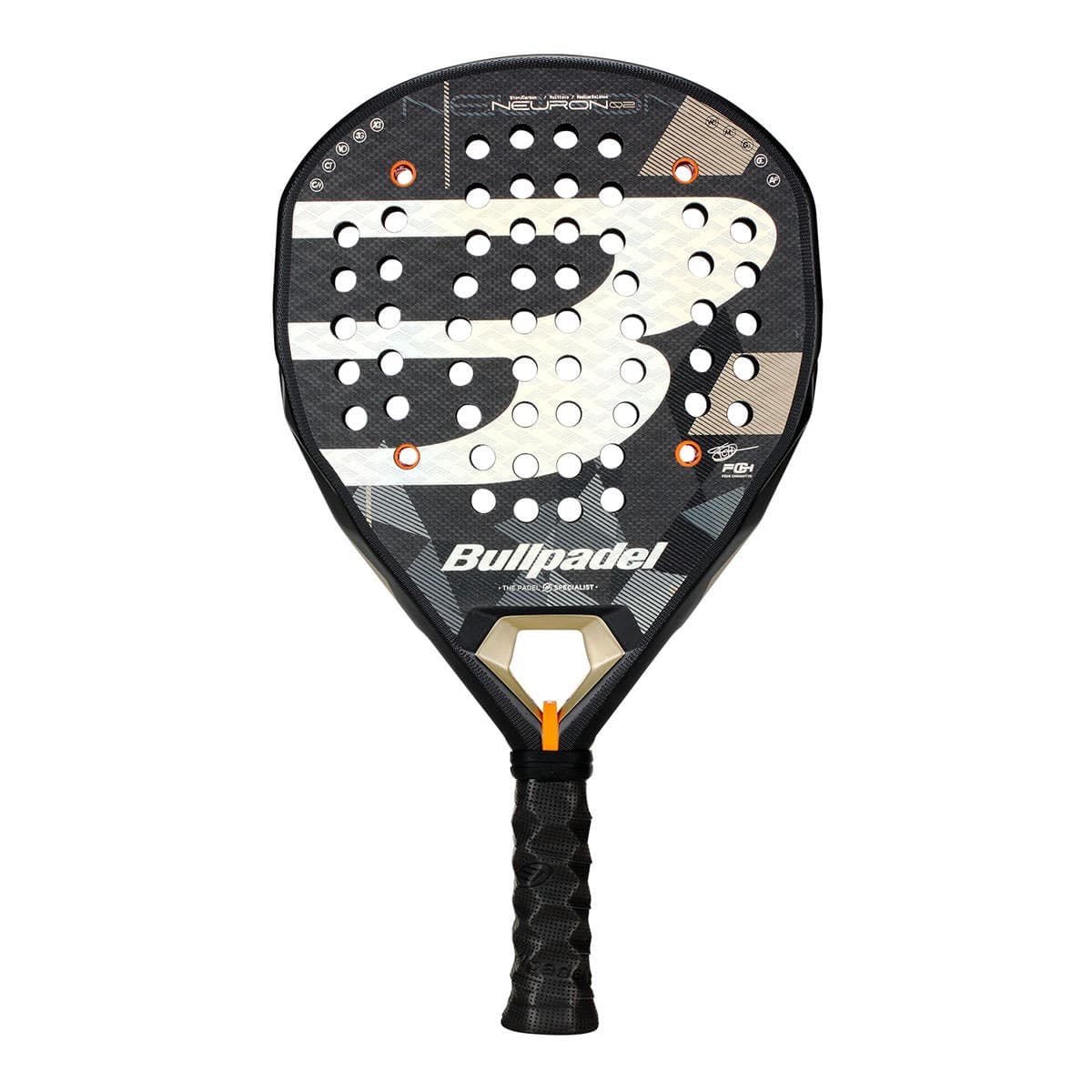 BULLPADEL NEURON 02 - view 1