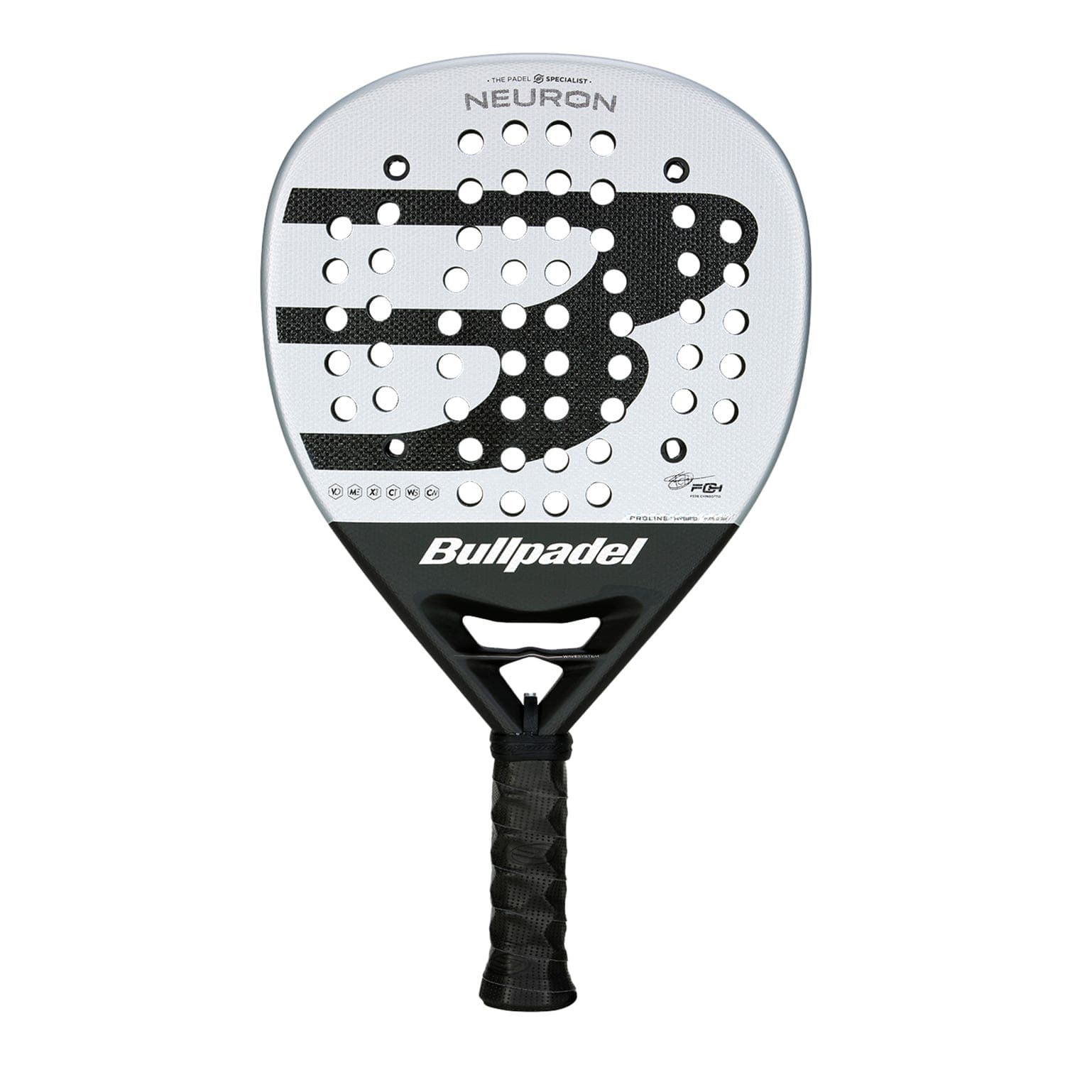 BULLPADEL NEURON 25 - view 1