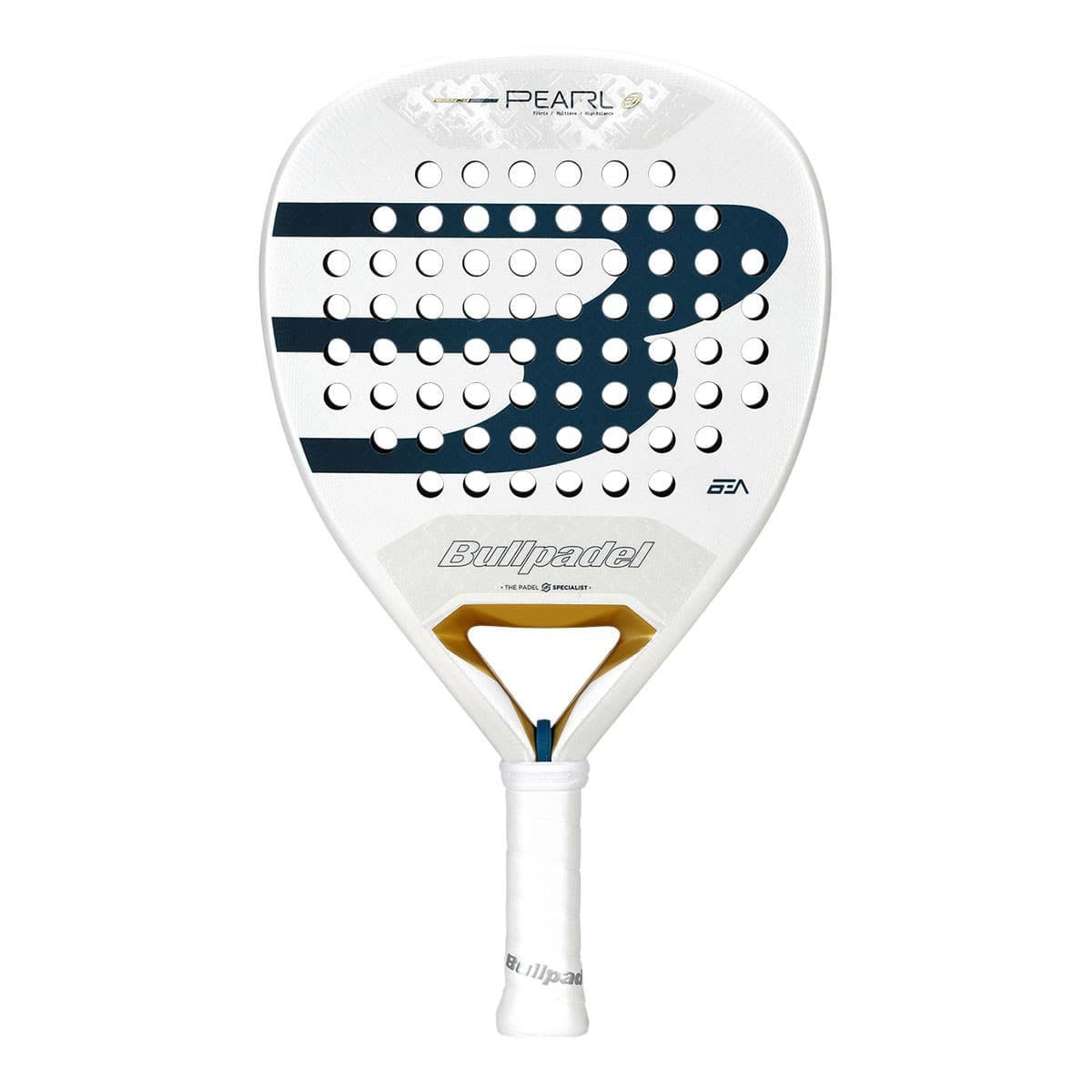 Bullpadel Pearl 2026 - view 1