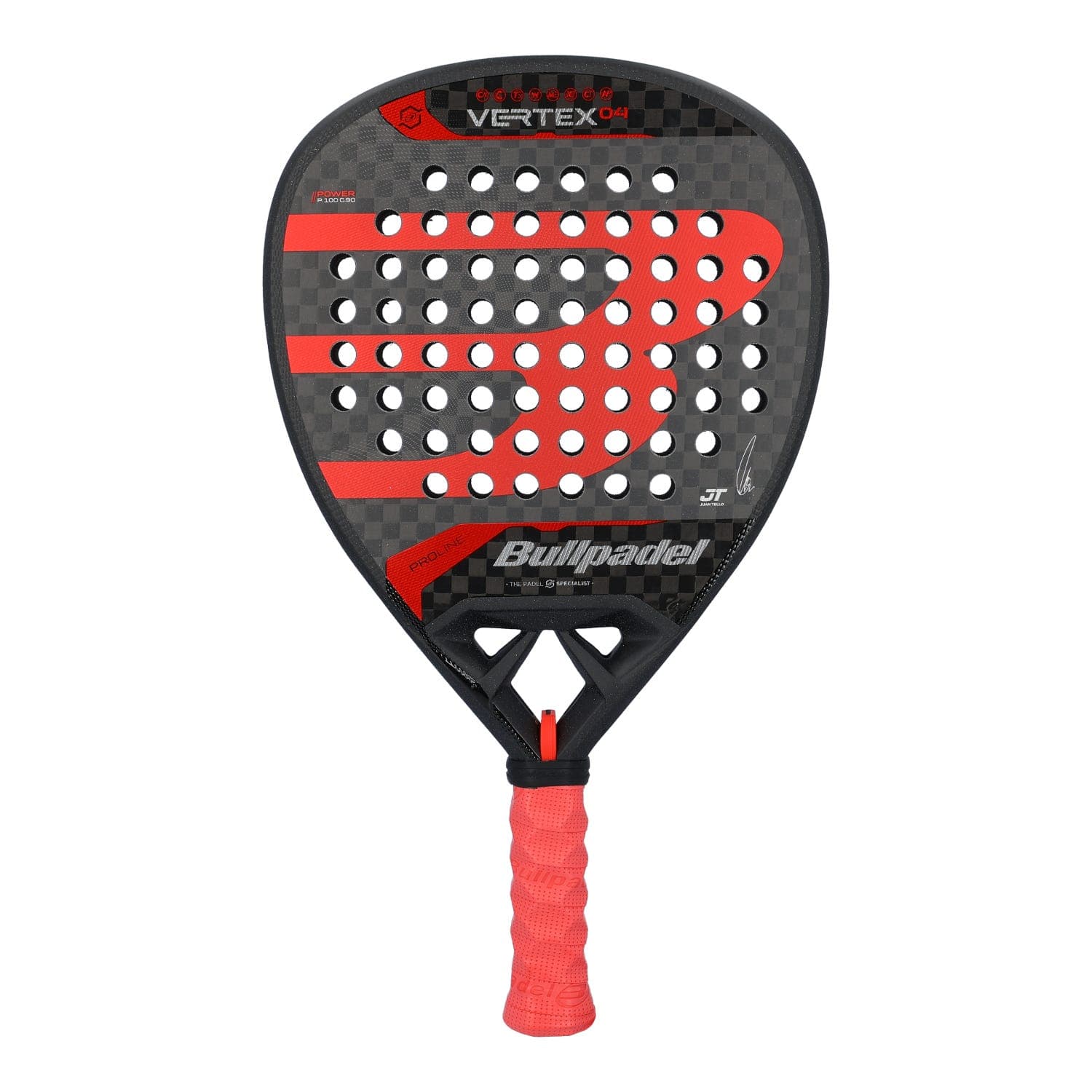 BULLPADEL VERTEX 04 - view 1