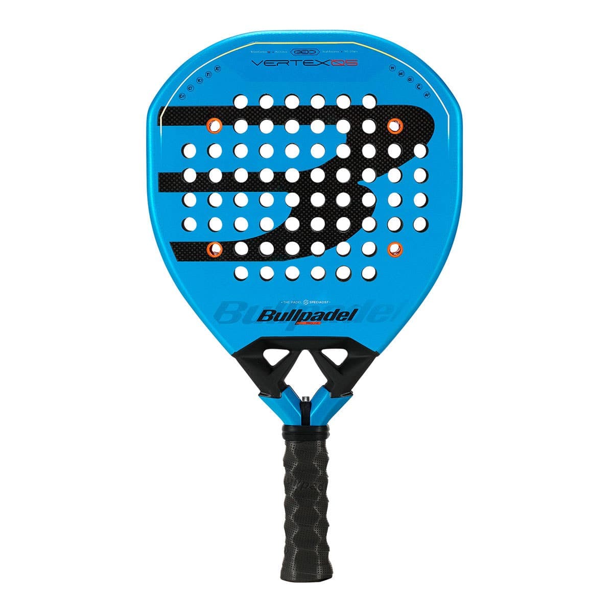 BULLPADEL VERTEX 05 GEO - view 1