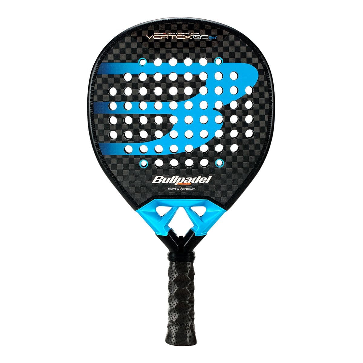 BULLPADEL VERTEX 05 HYBRID - view 1