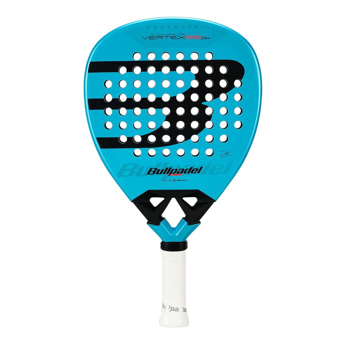 BULLPADEL VERTEX 05 WOMAN - view 1