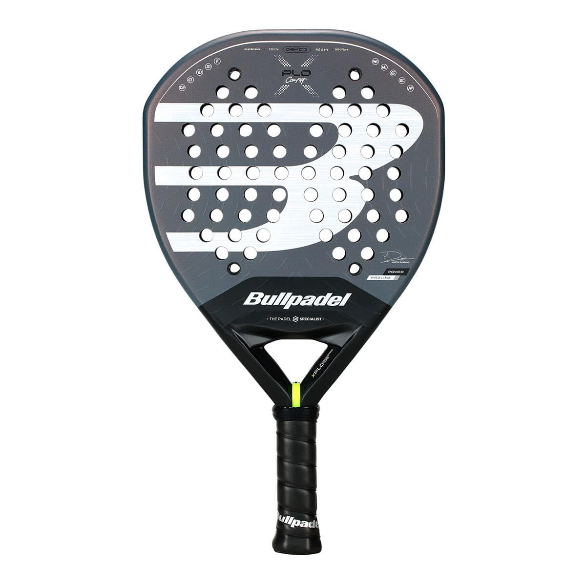 BULLPADEL XPLO COMFORT 26 - view 1