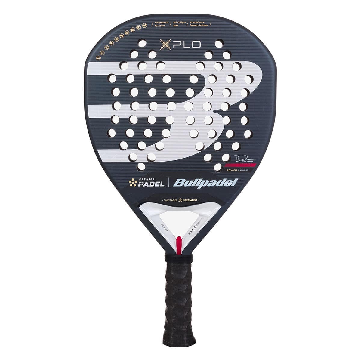 BULLPADEL XPLO PREMIER 2025 - view 1