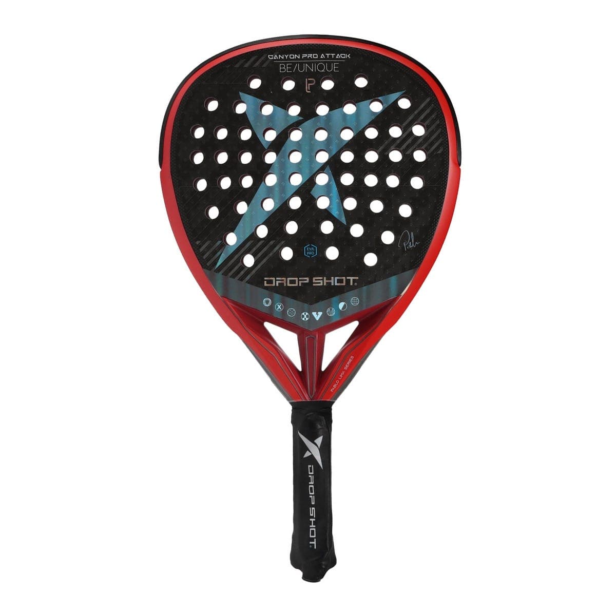 DROP SHOT CANYON PRO ATTACK 2024 - view 1
